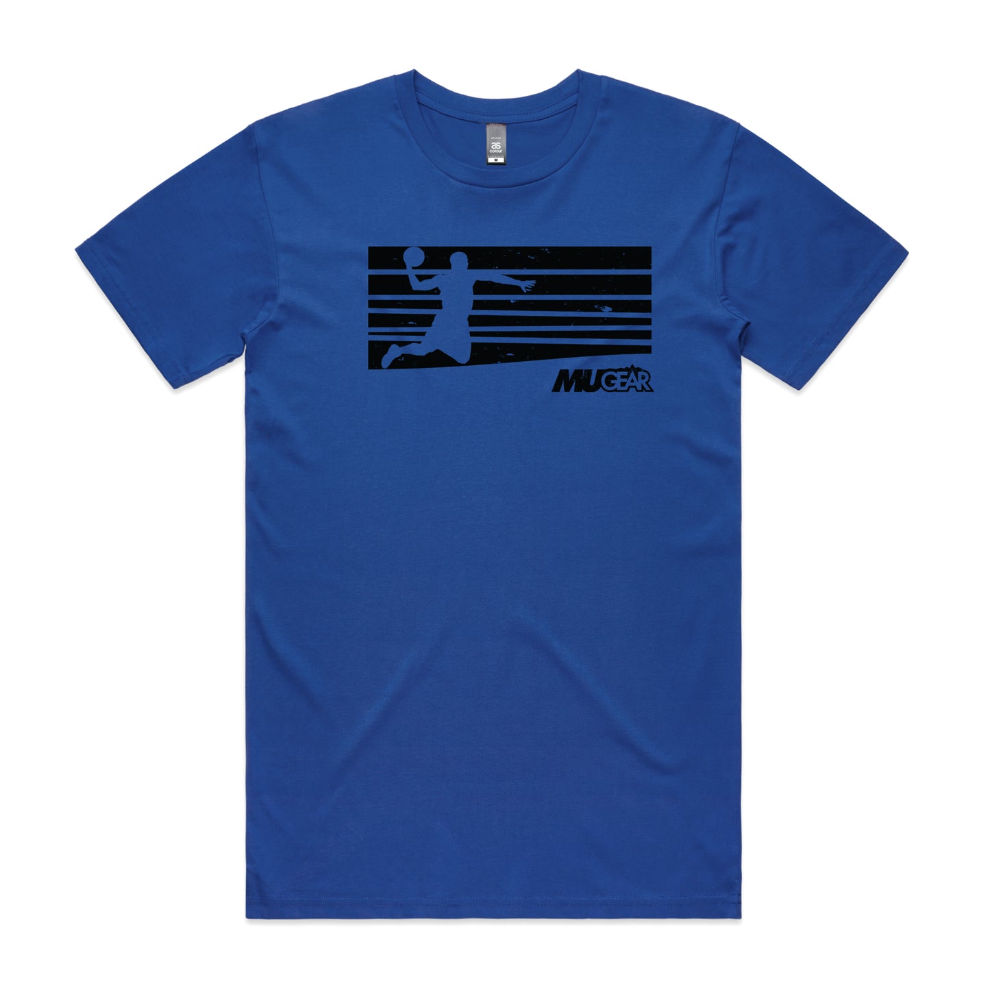 Basketball Staple Tees