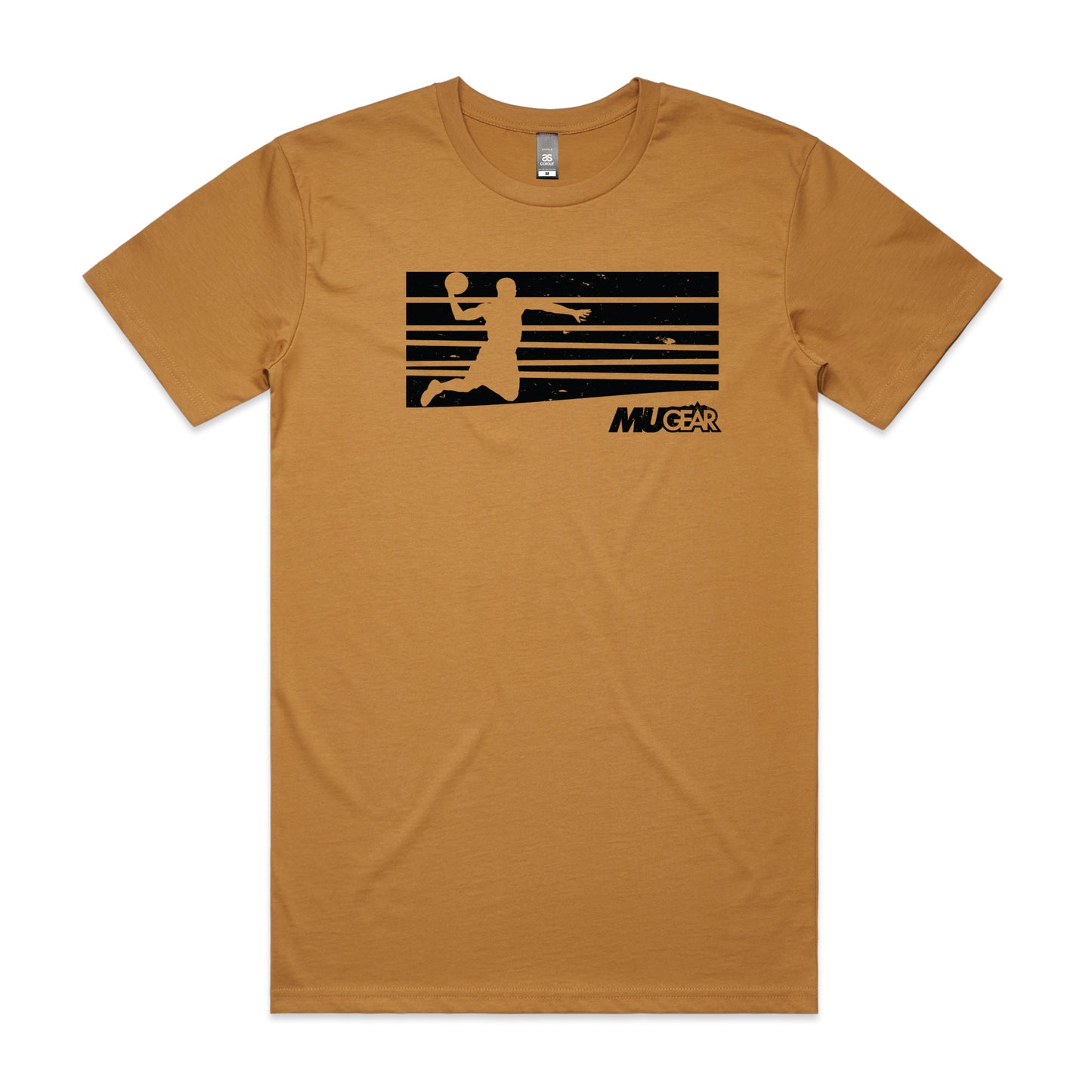 Basketball Staple Tees