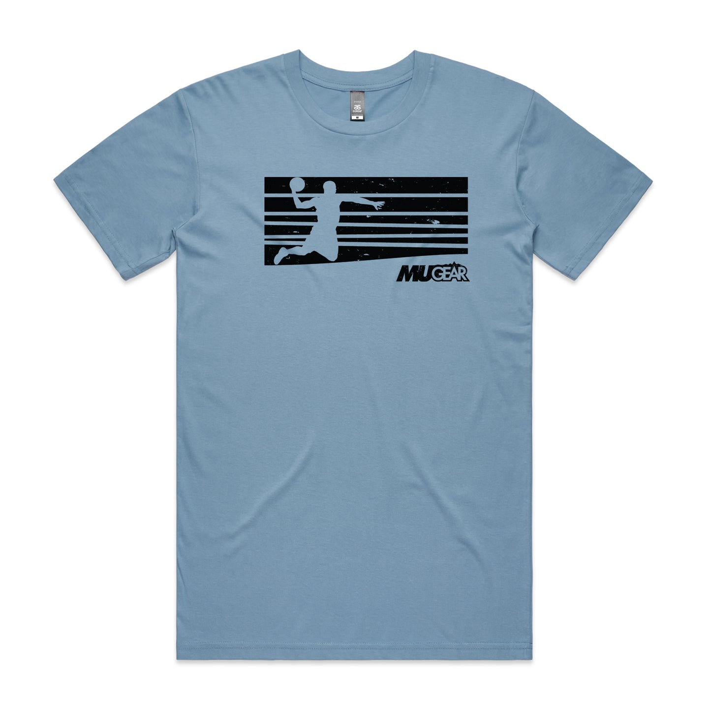 Basketball Staple Tees