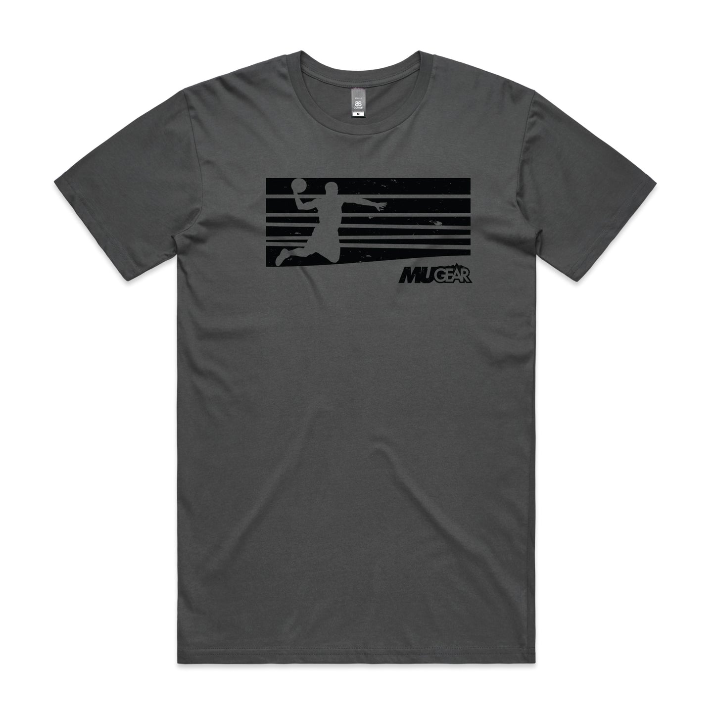 Basketball Staple Tees