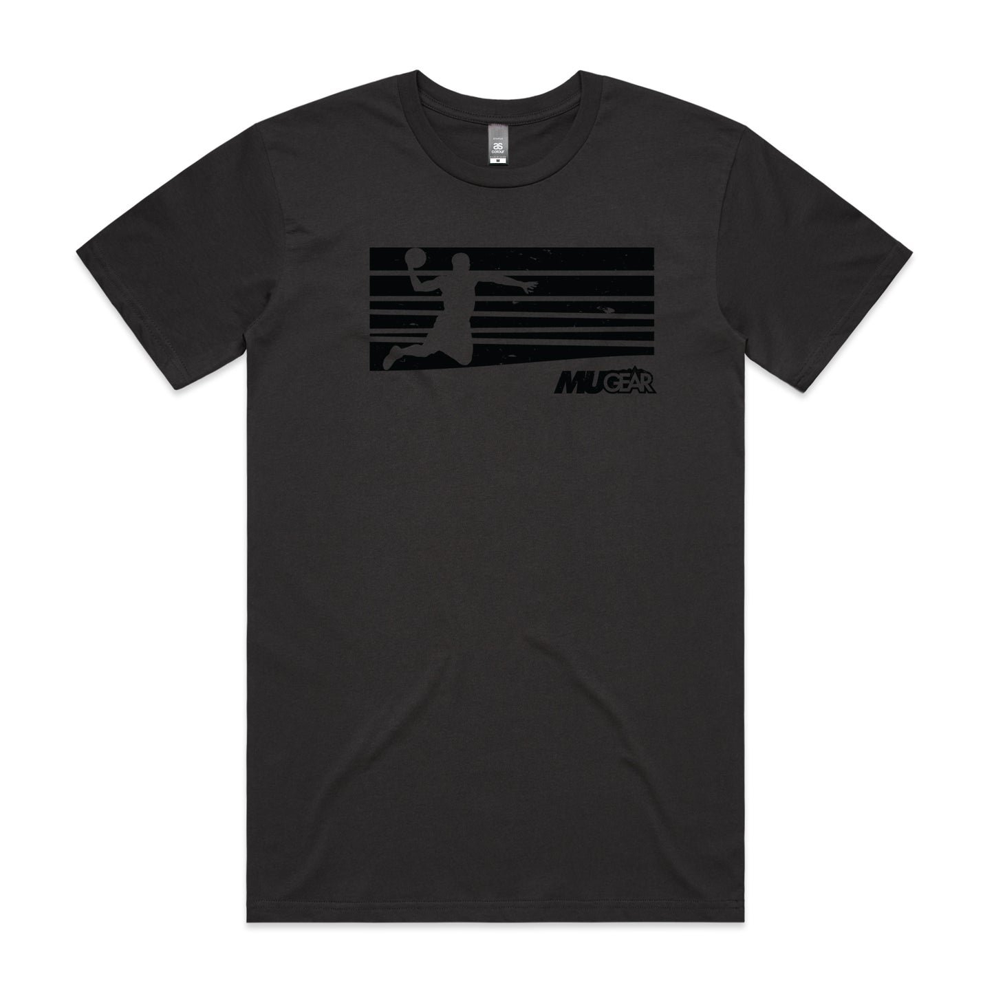 Basketball Staple Tees