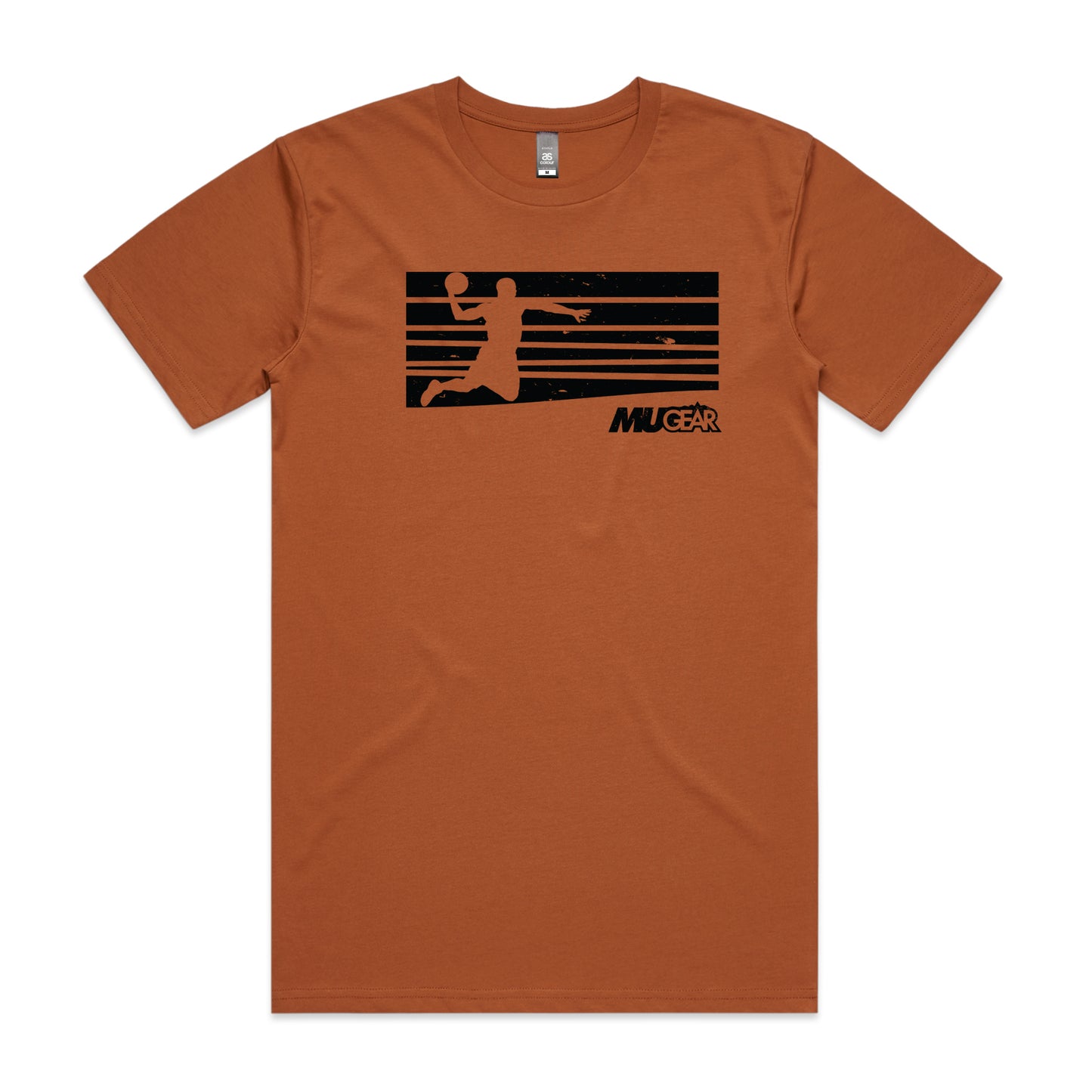 Basketball Staple Tees