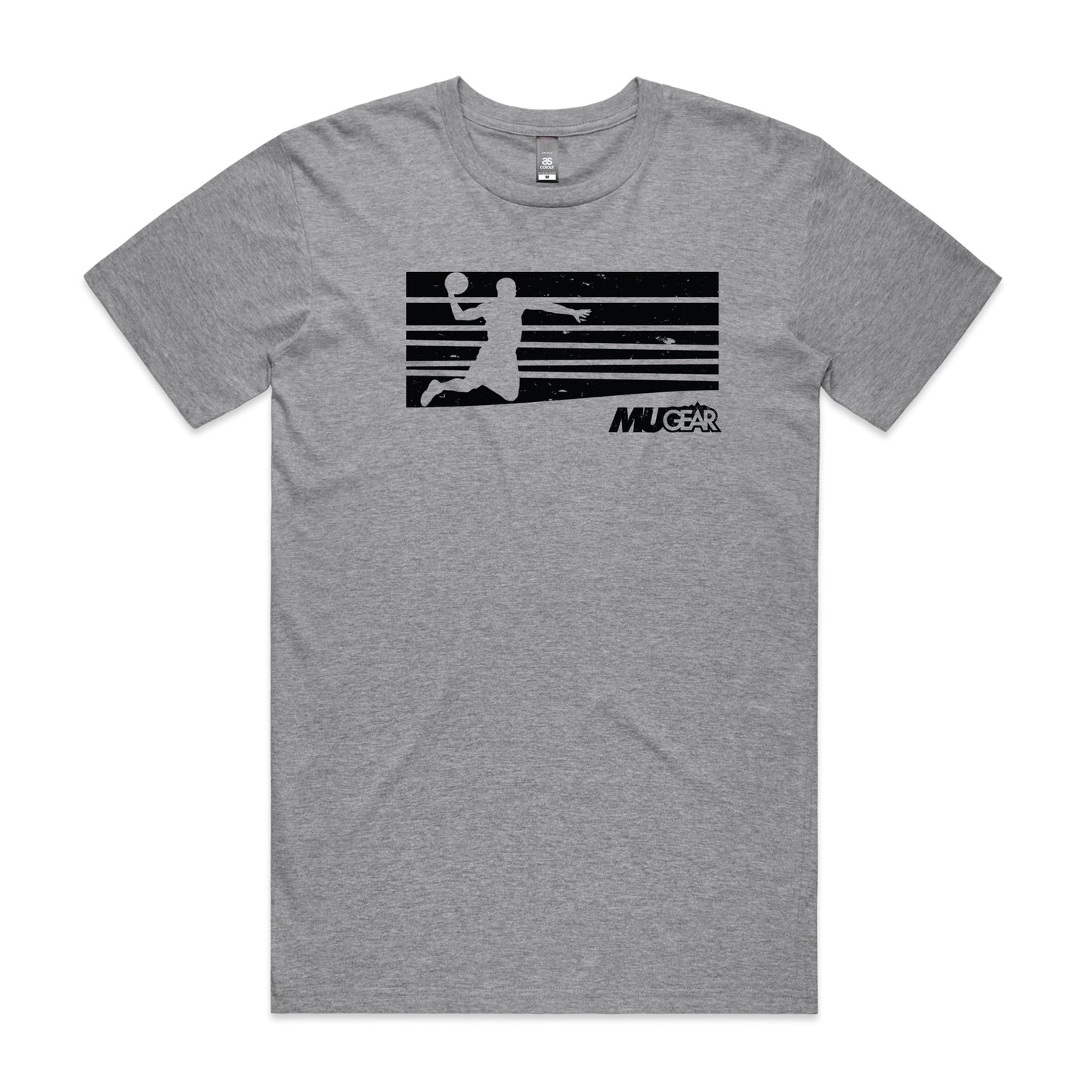 Basketball Staple Tees