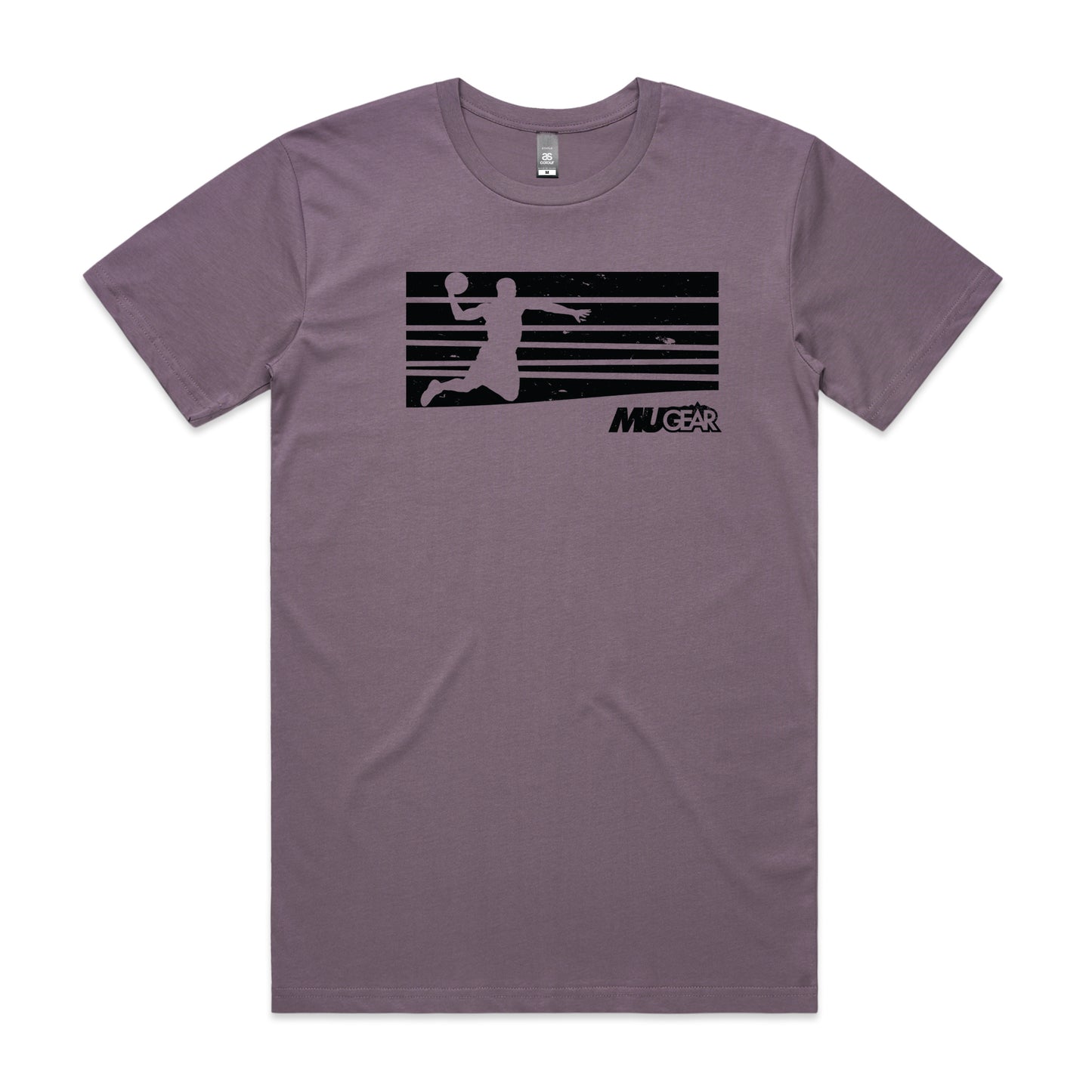 Basketball Staple Tees