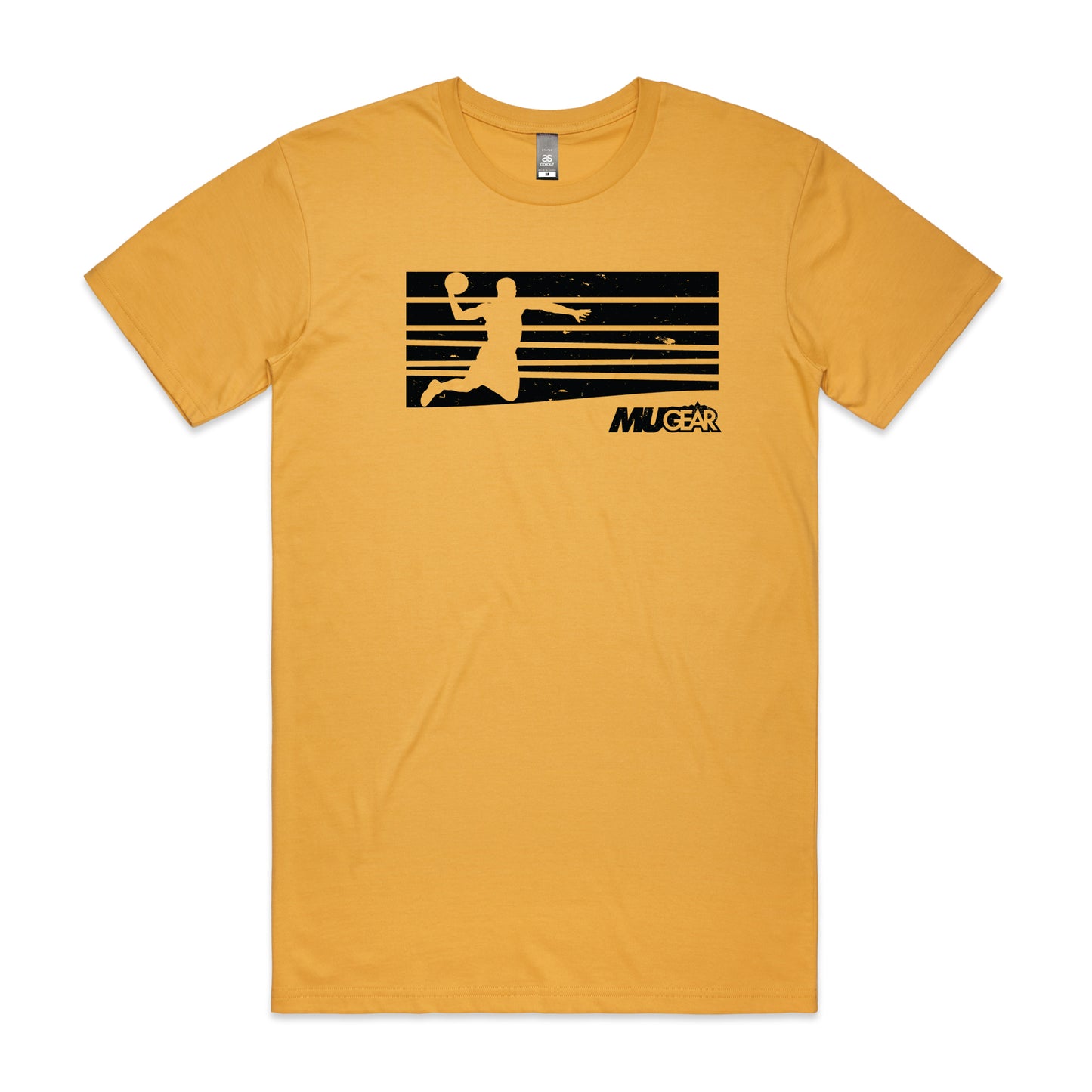 Basketball Staple Tees