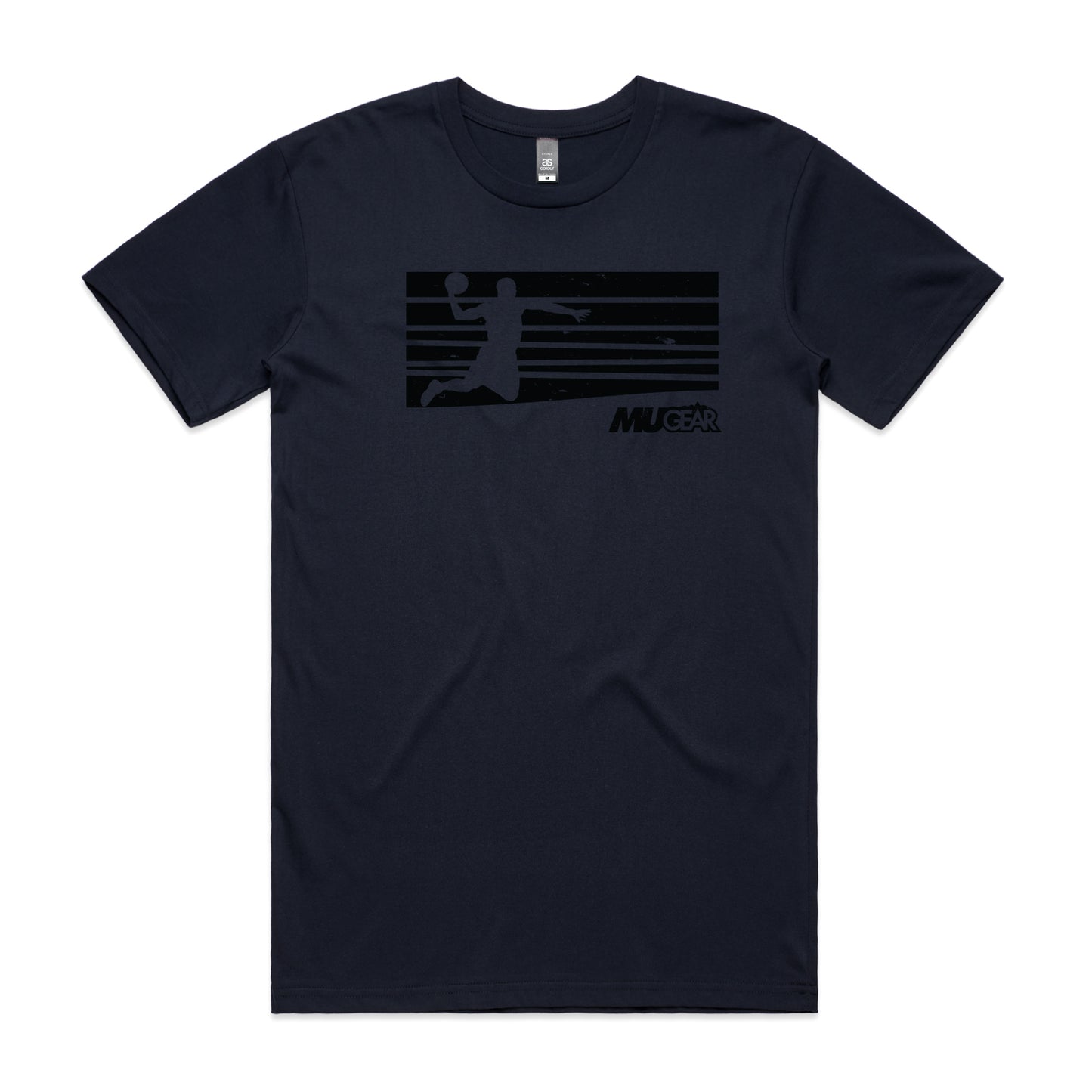 Basketball Staple Tees