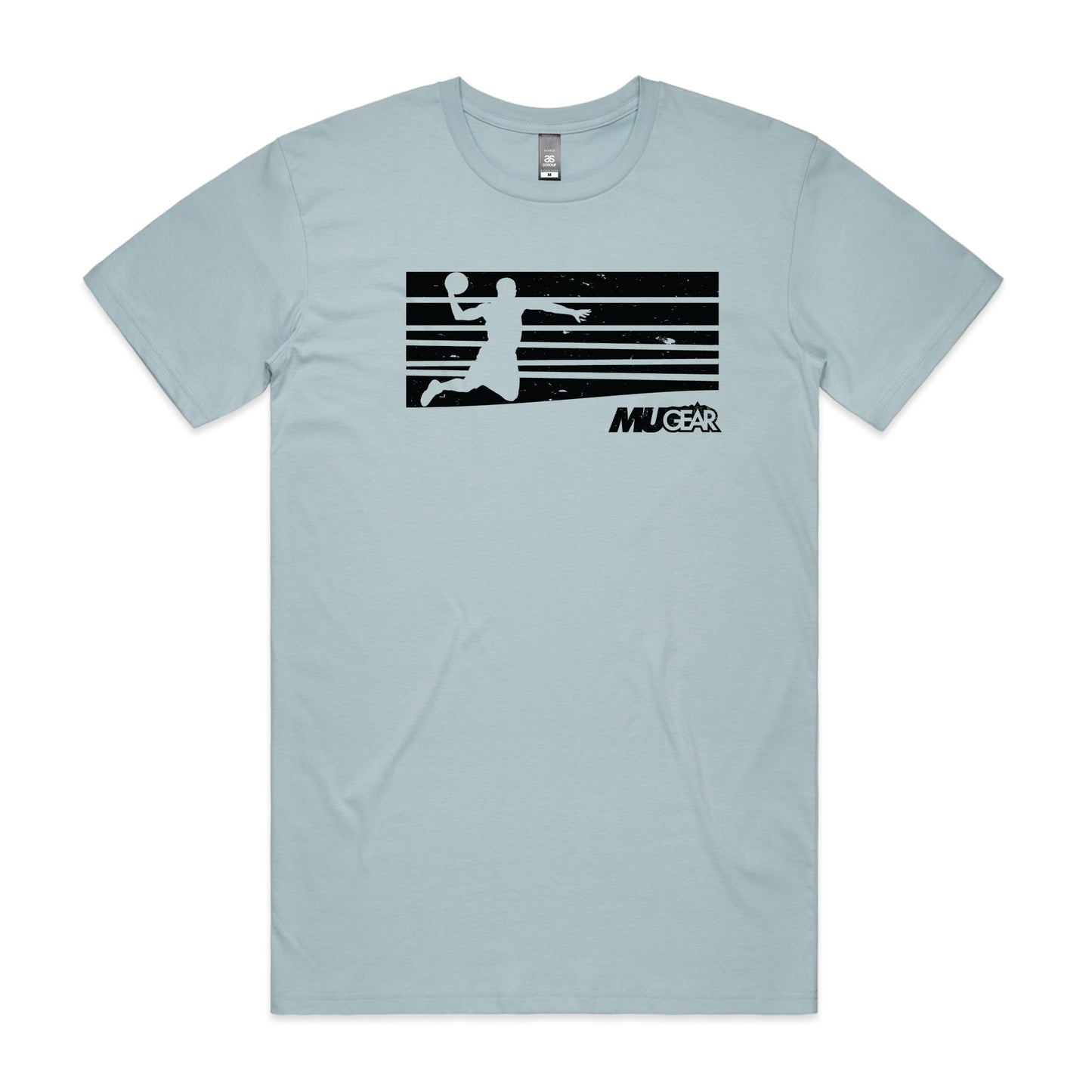 Basketball Staple Tees