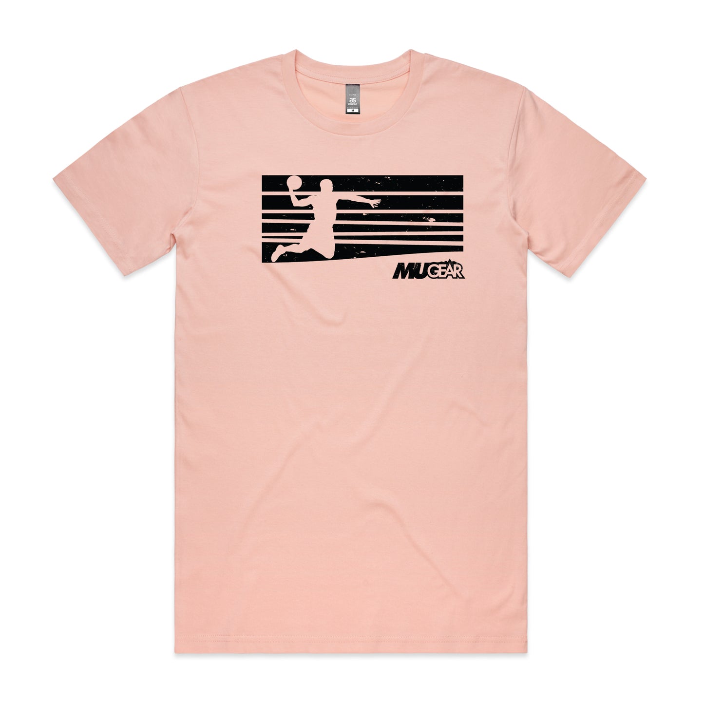 Basketball Staple Tees