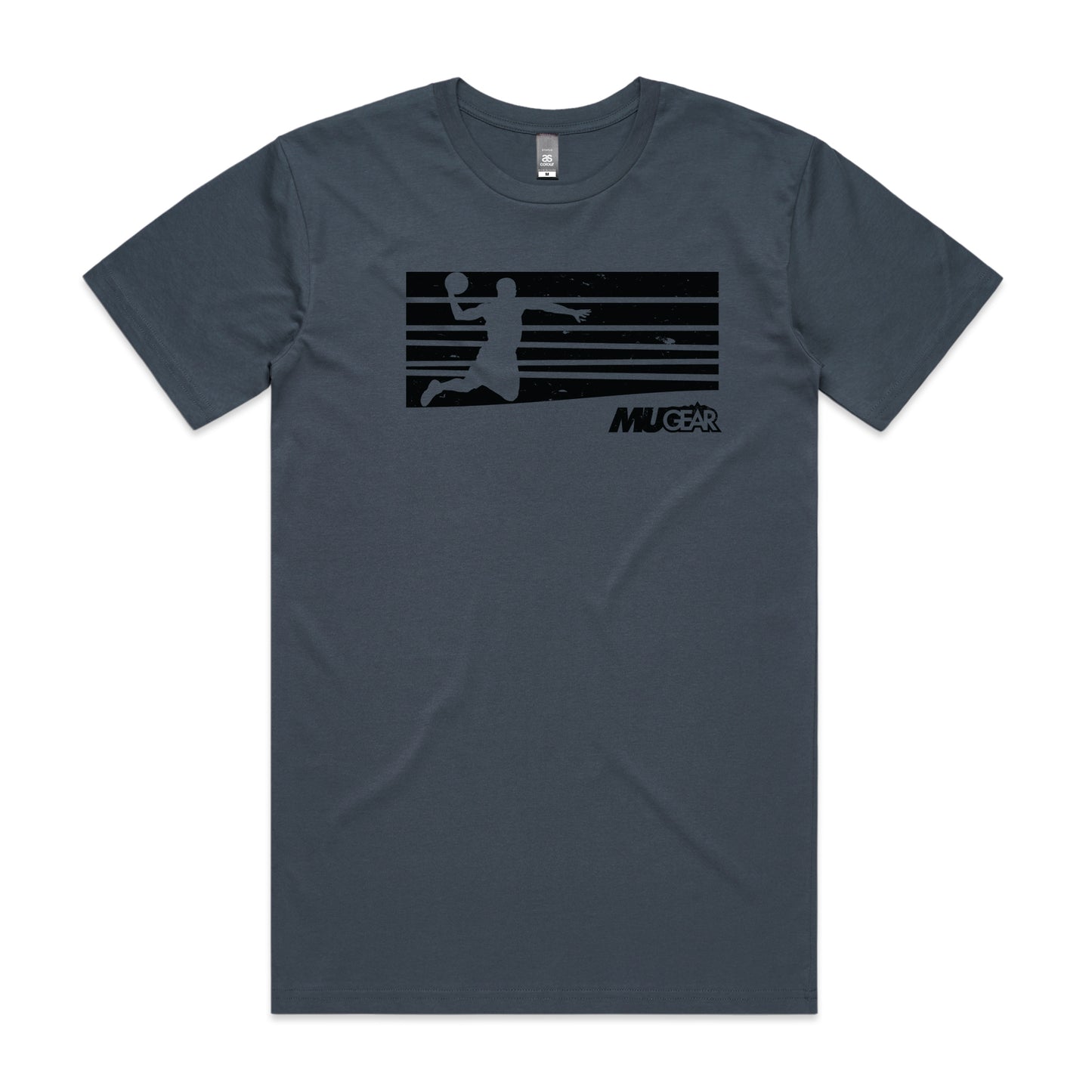 Basketball Staple Tees