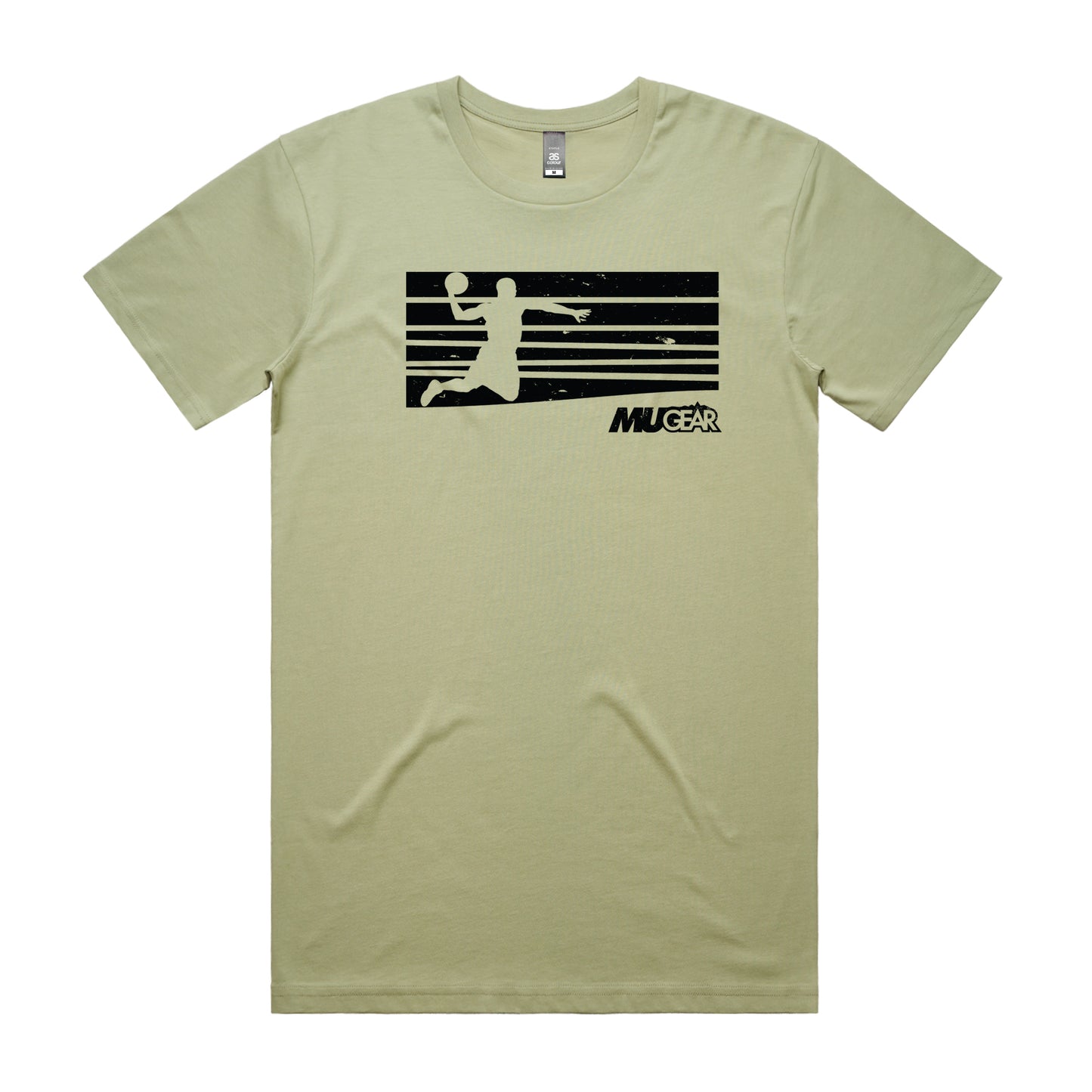 Basketball Staple Tees