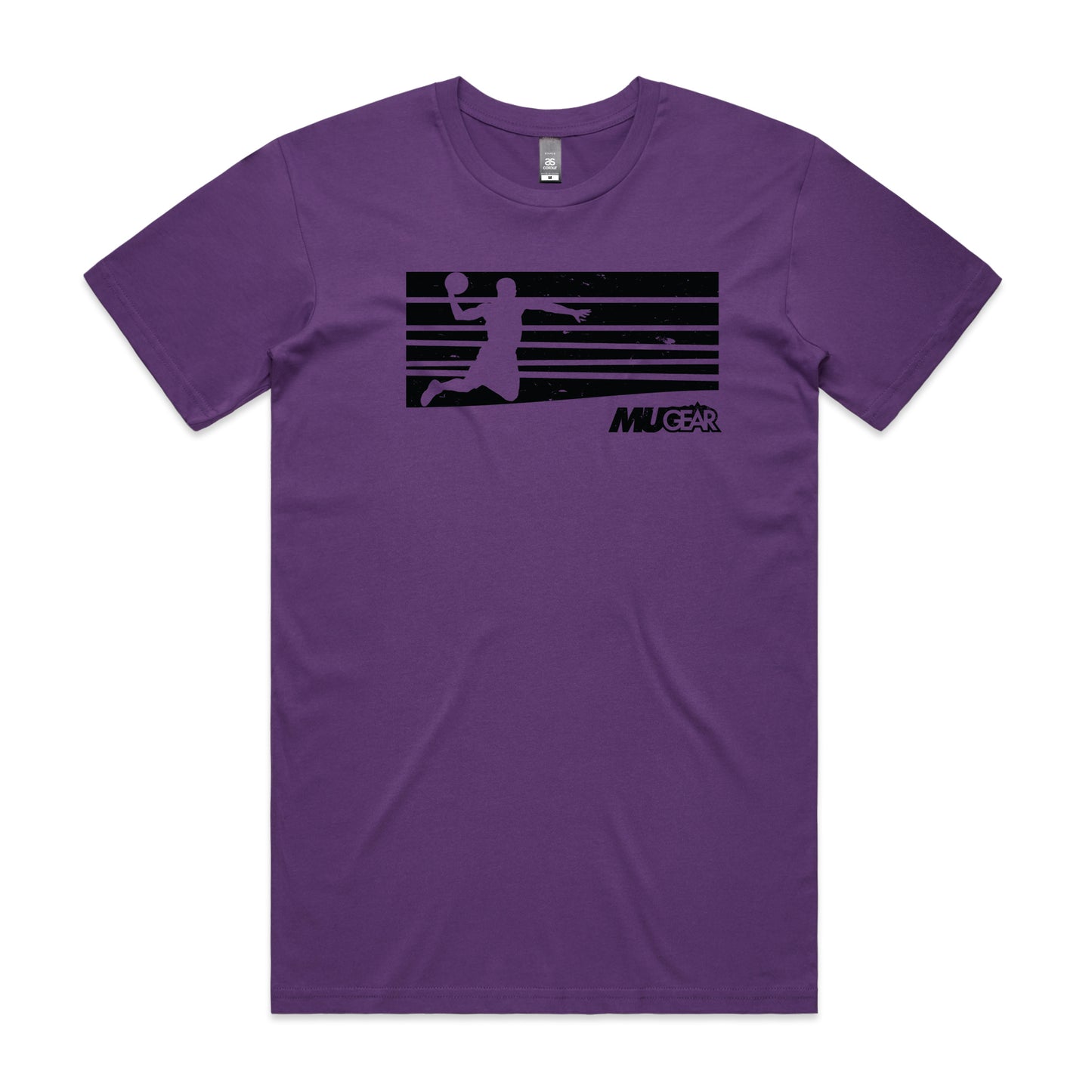 Basketball Staple Tees