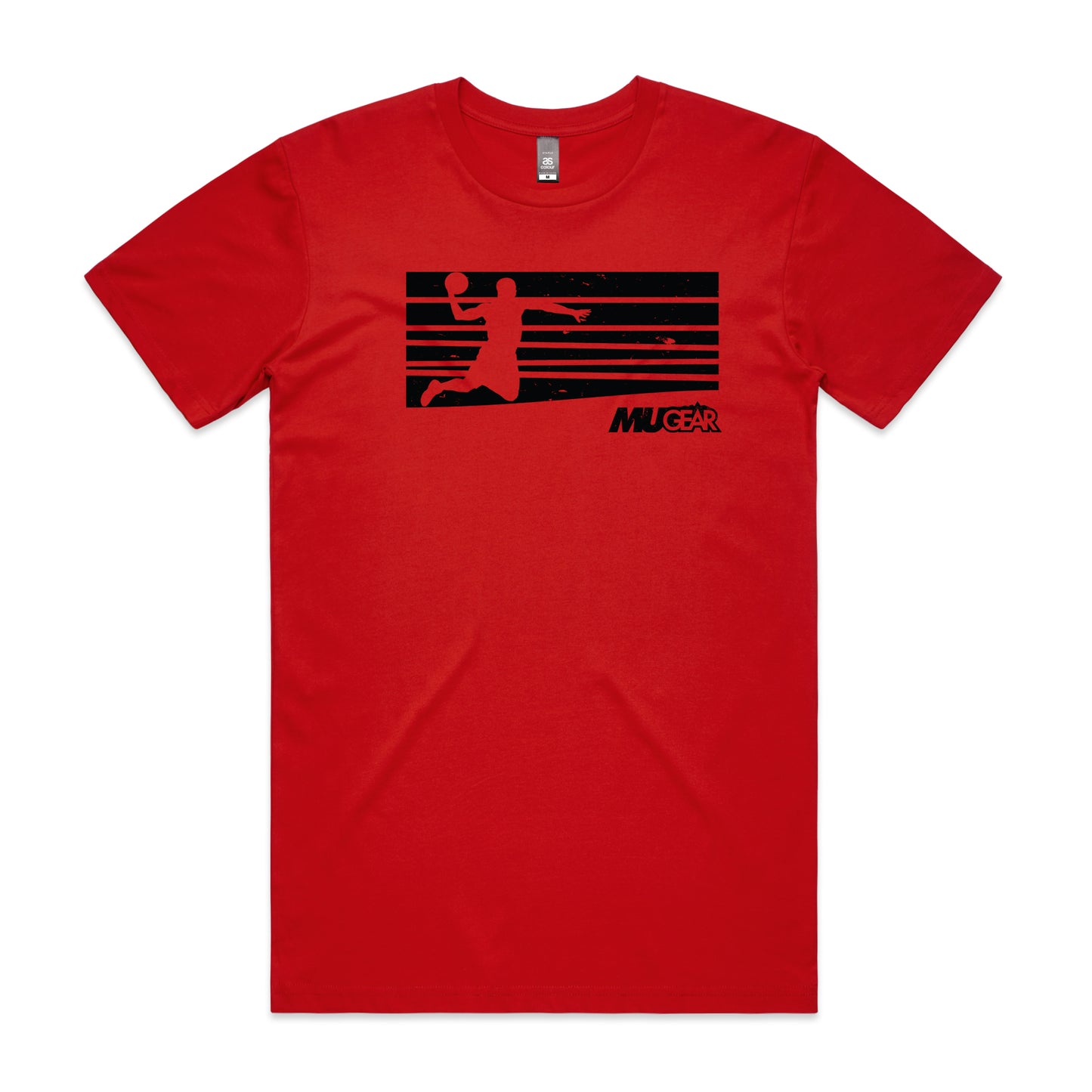 Basketball Staple Tees