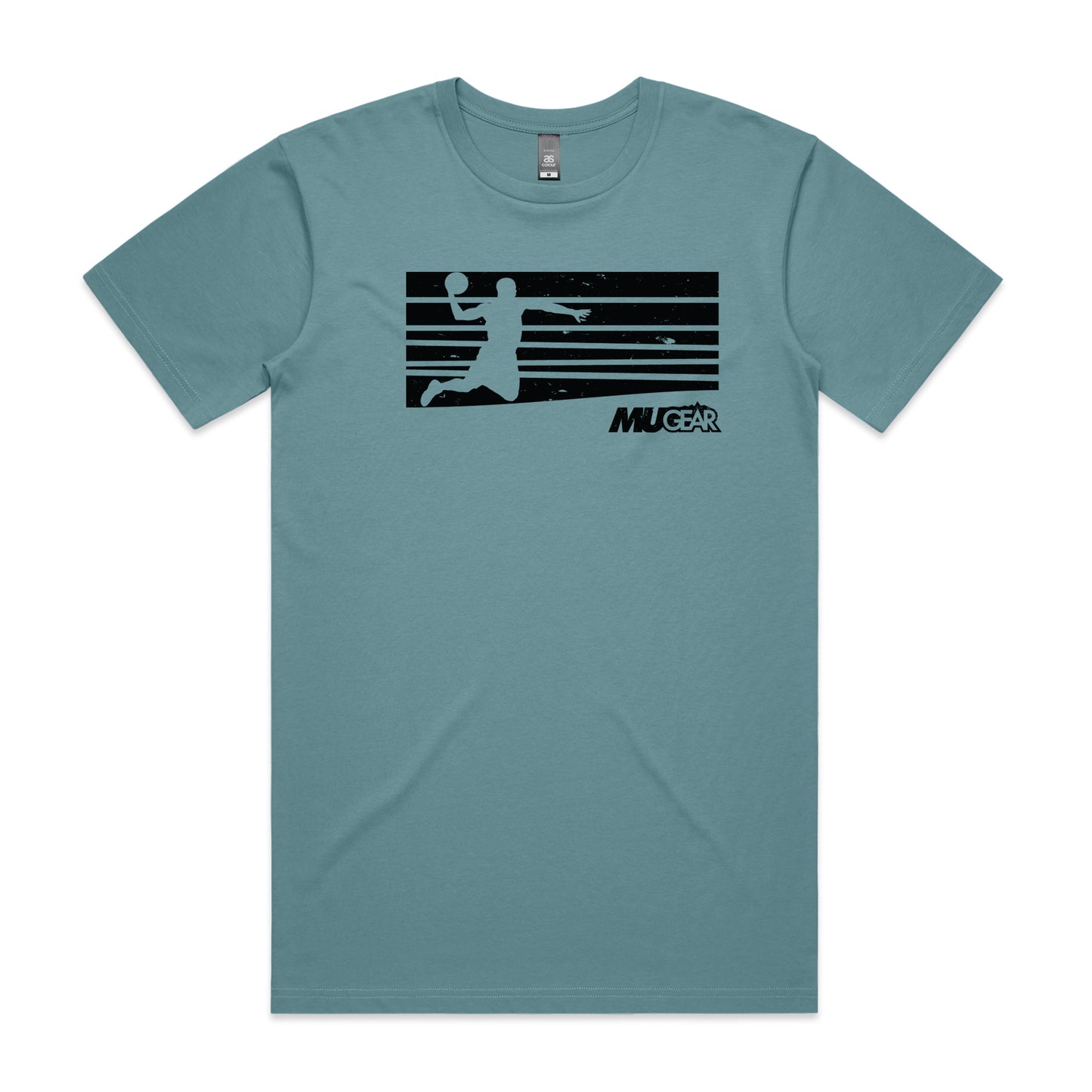 Basketball Staple Tees