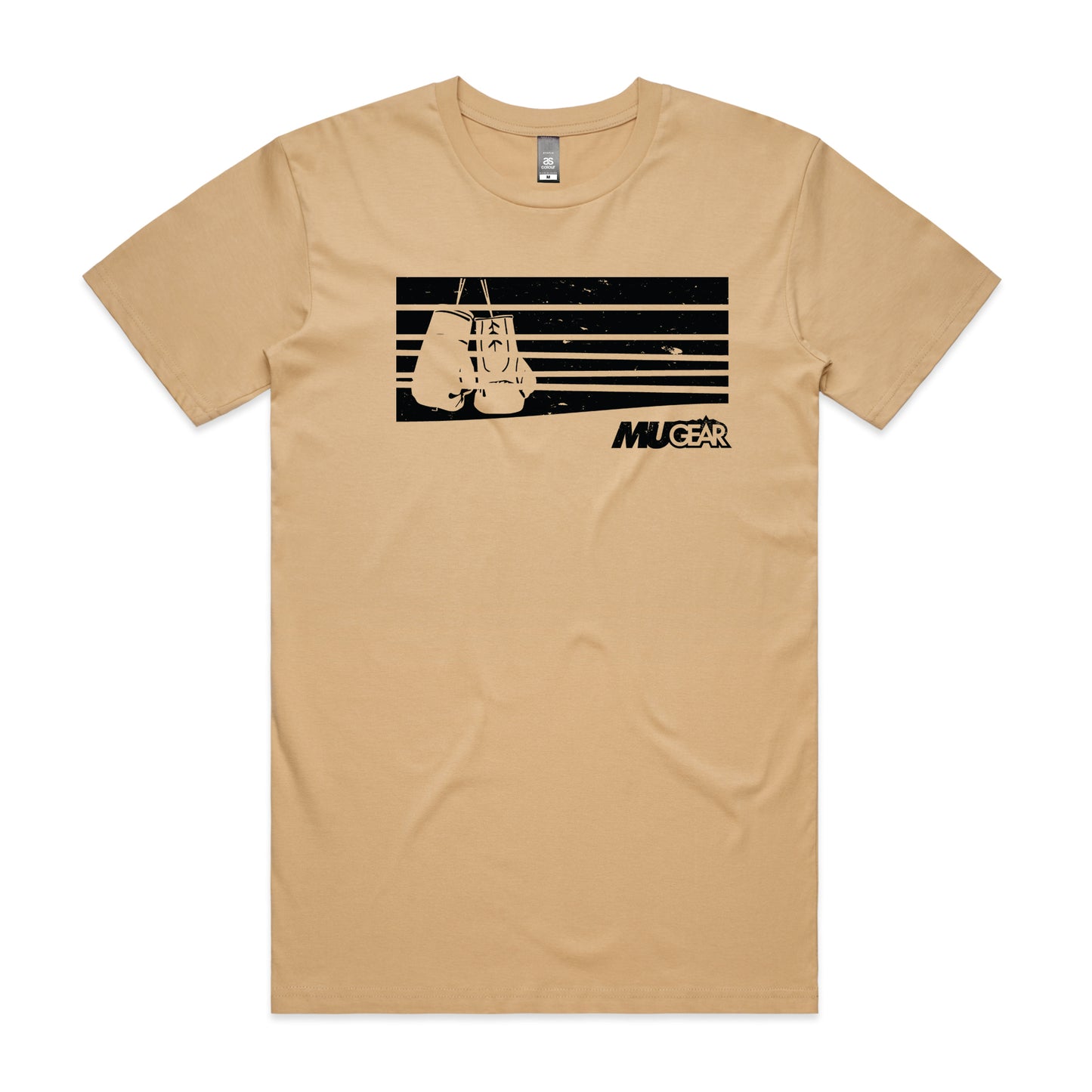Boxing Gloves Tee