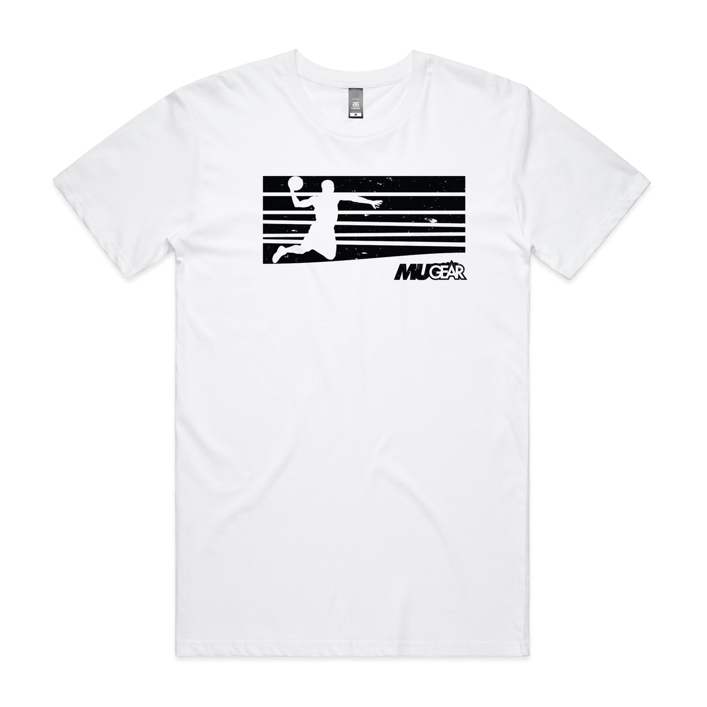 Basketball Staple Tees
