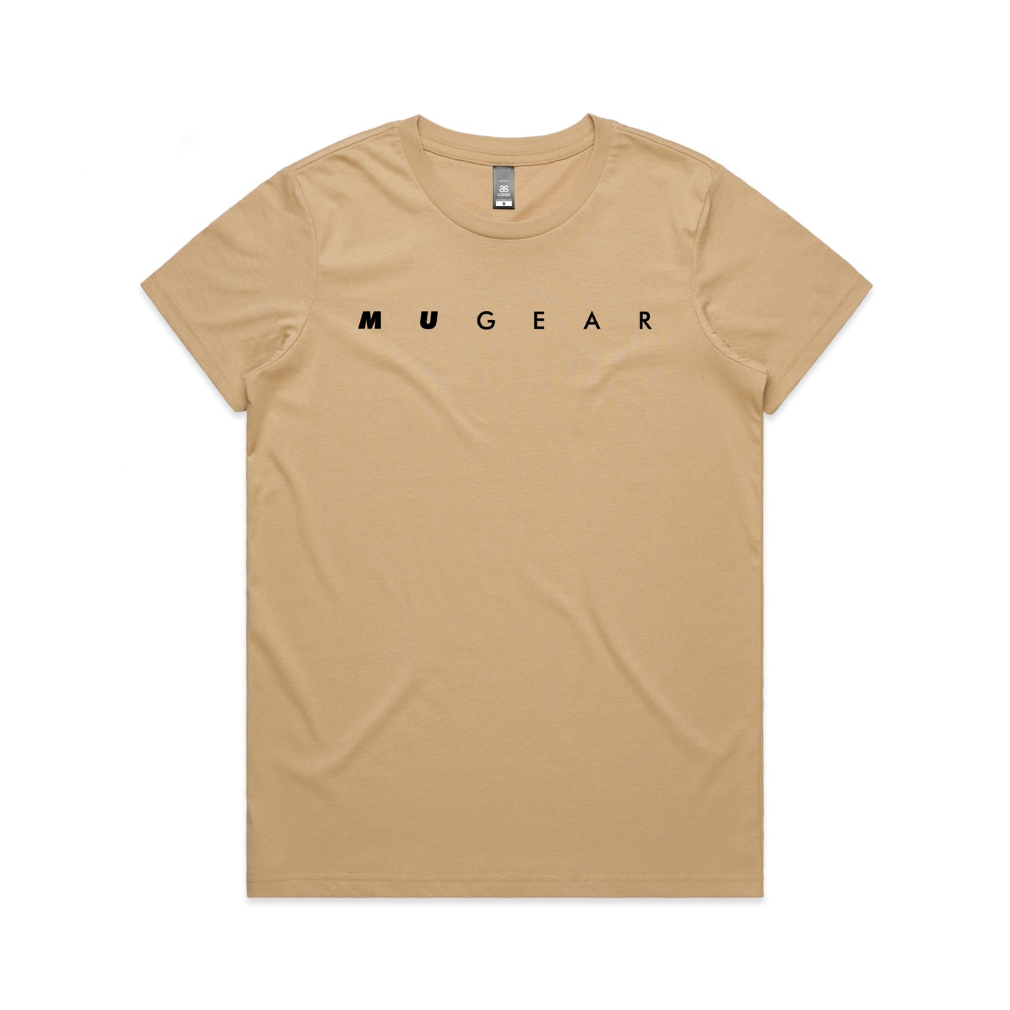 MuGear Basic Maple Tee
