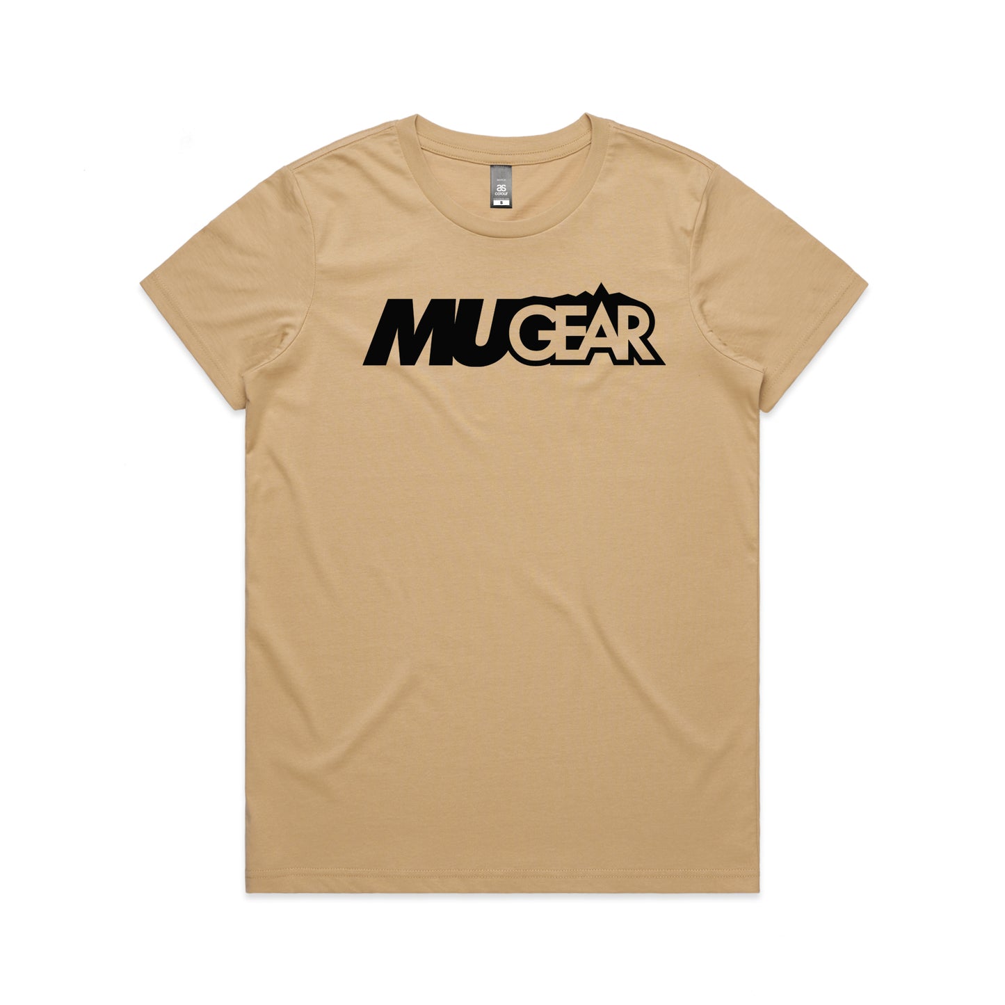MuGear Standard Maple Tee