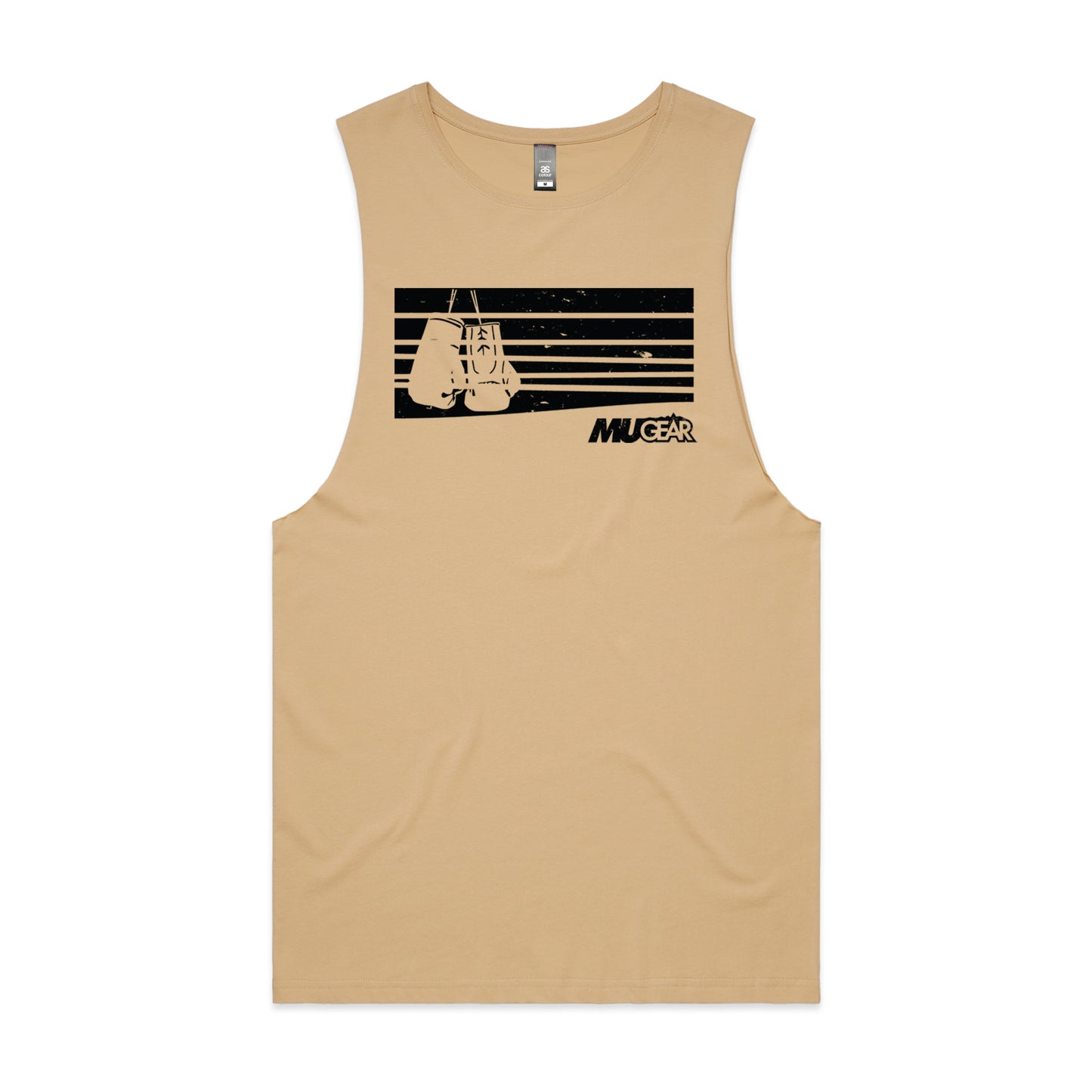 Boxing Gloves Tanks
