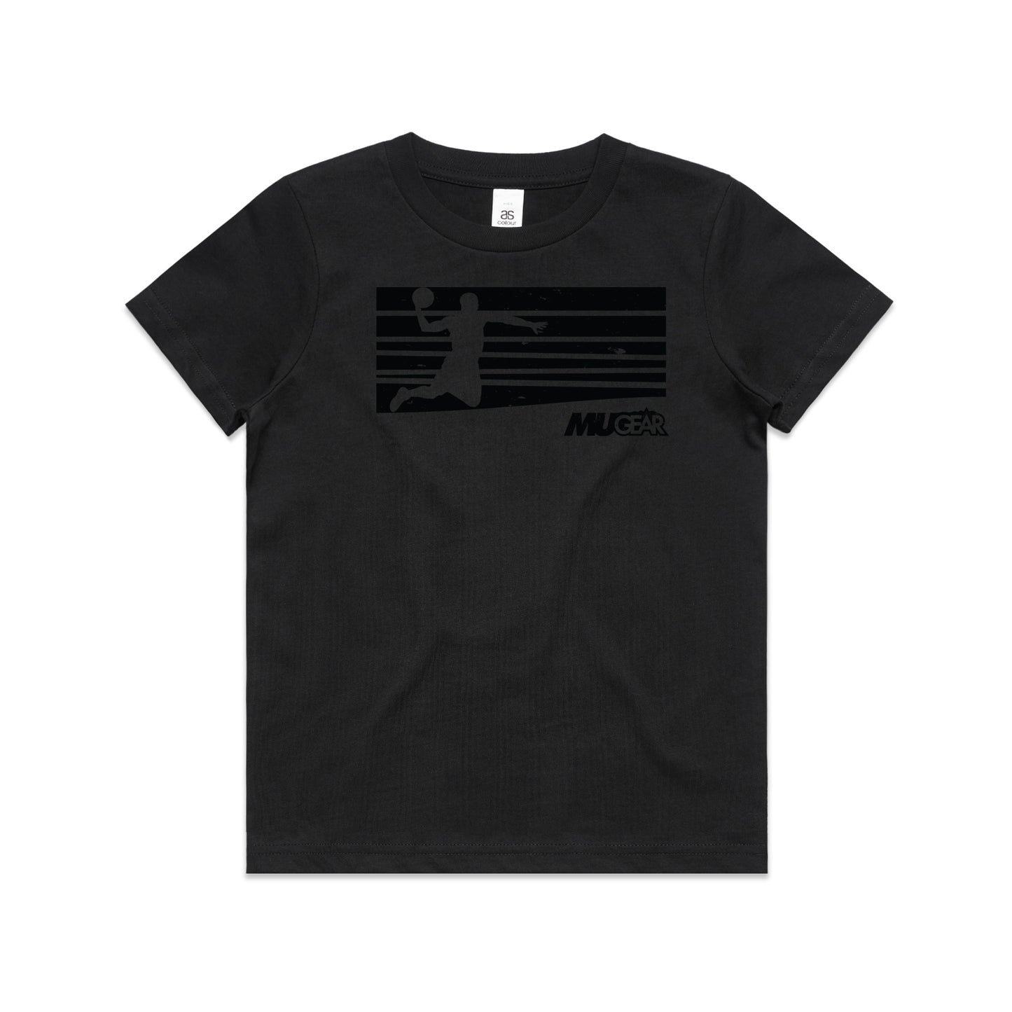 Basketball Kids Tee