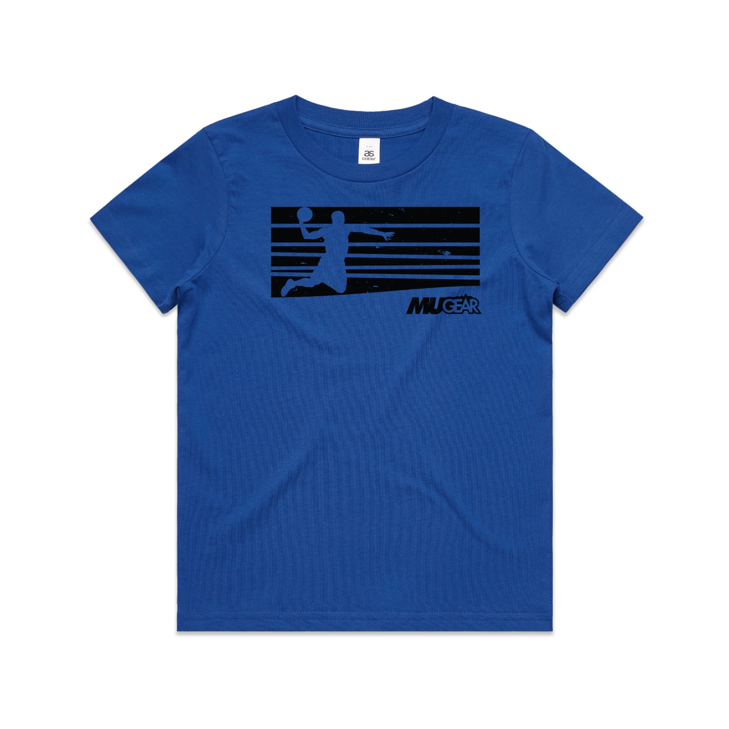 Basketball Kids Tee