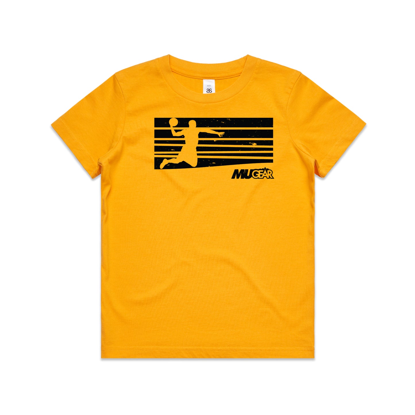 Basketball Kids Tee