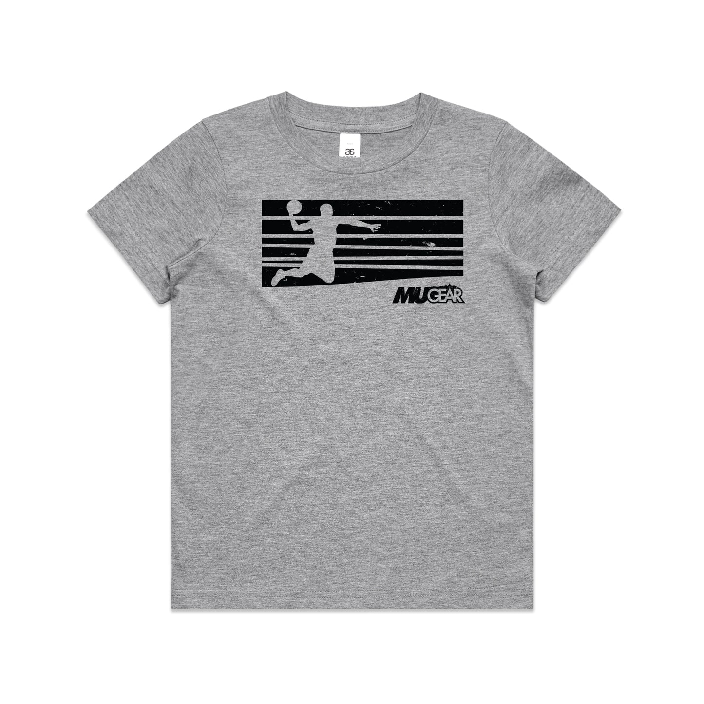 Basketball Kids Tee