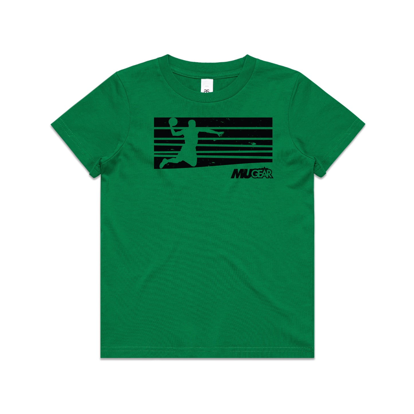 Basketball Kids Tee
