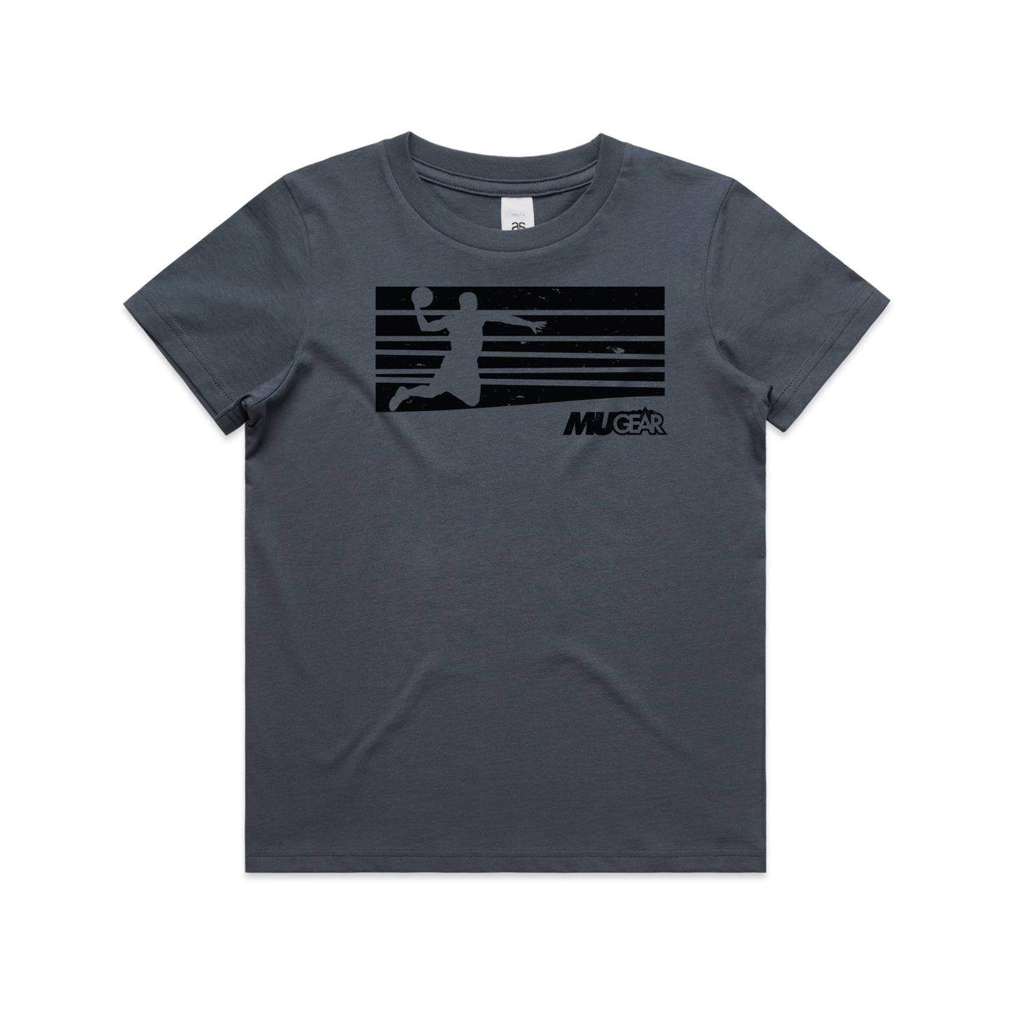 Basketball Kids Tee