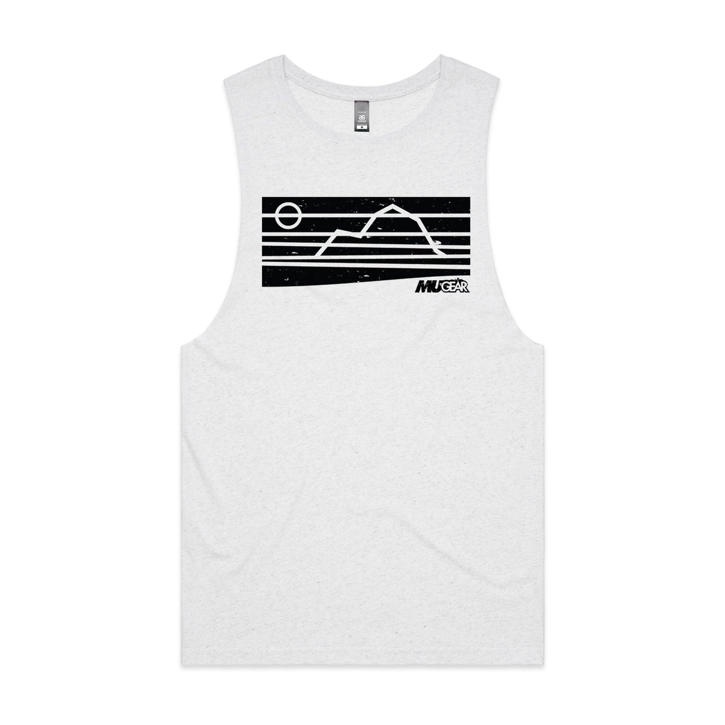 Mountain Tanks