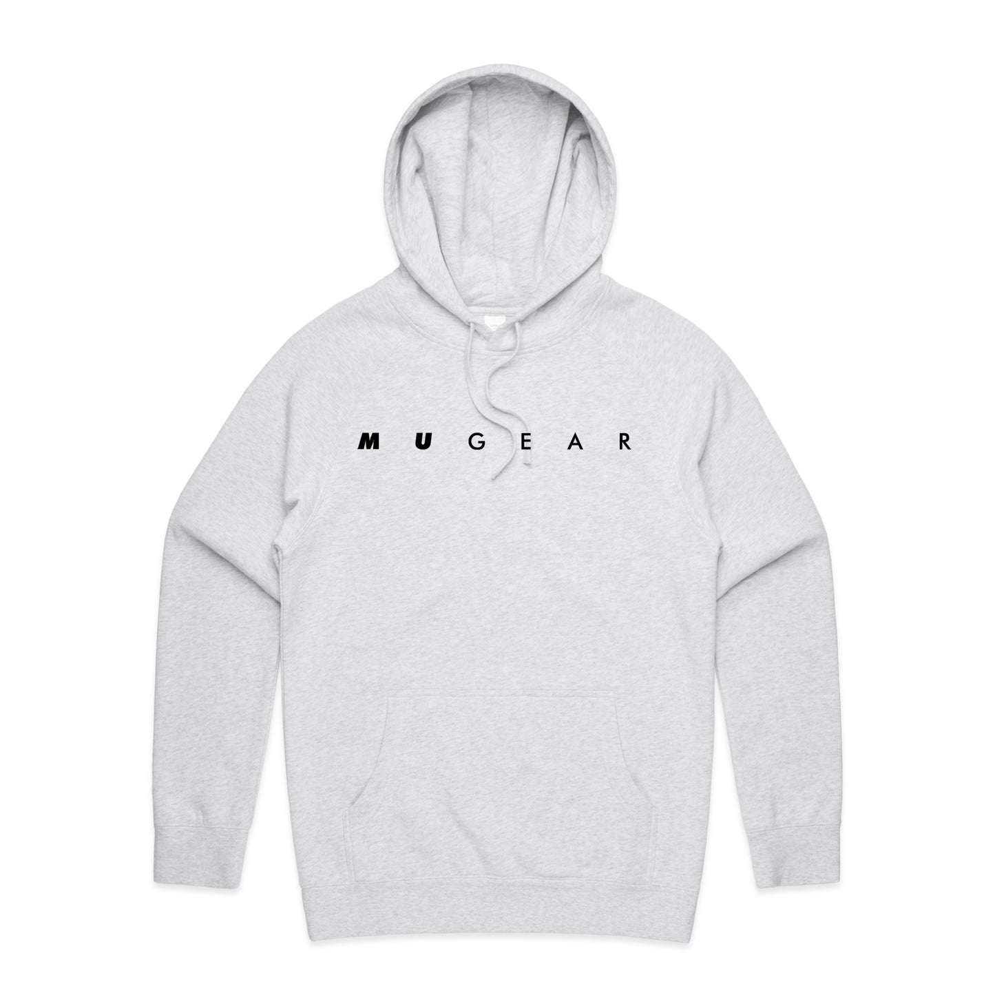 MuGear Basic Hoodies