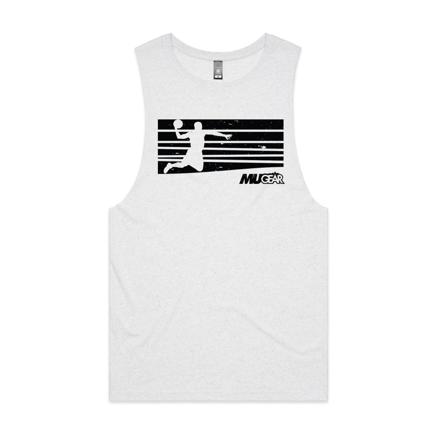 Basketball Tanks
