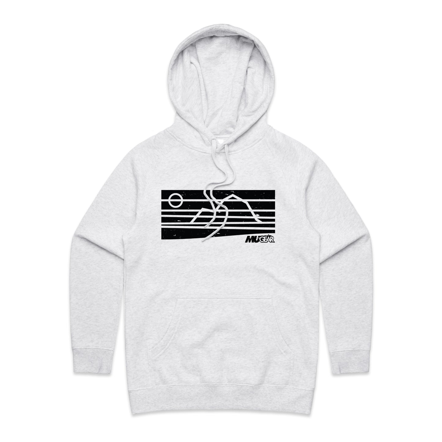 Mountain Hoodies