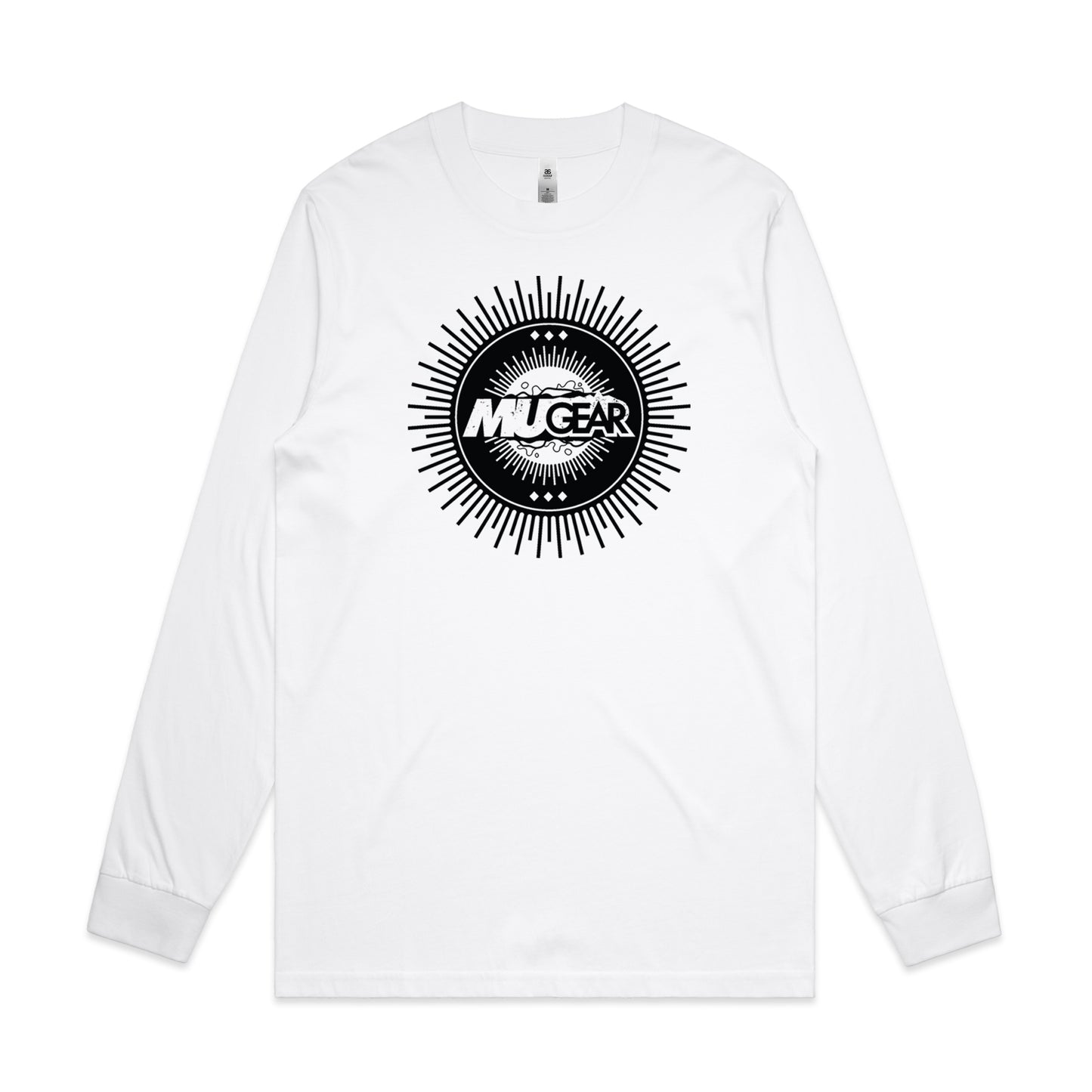 Shining Longsleeve