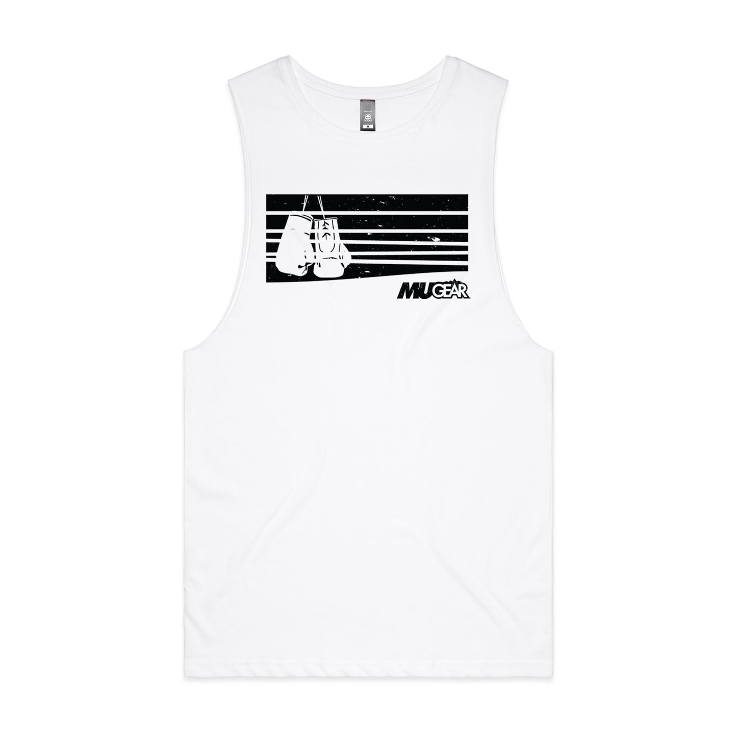 Boxing Gloves Tanks