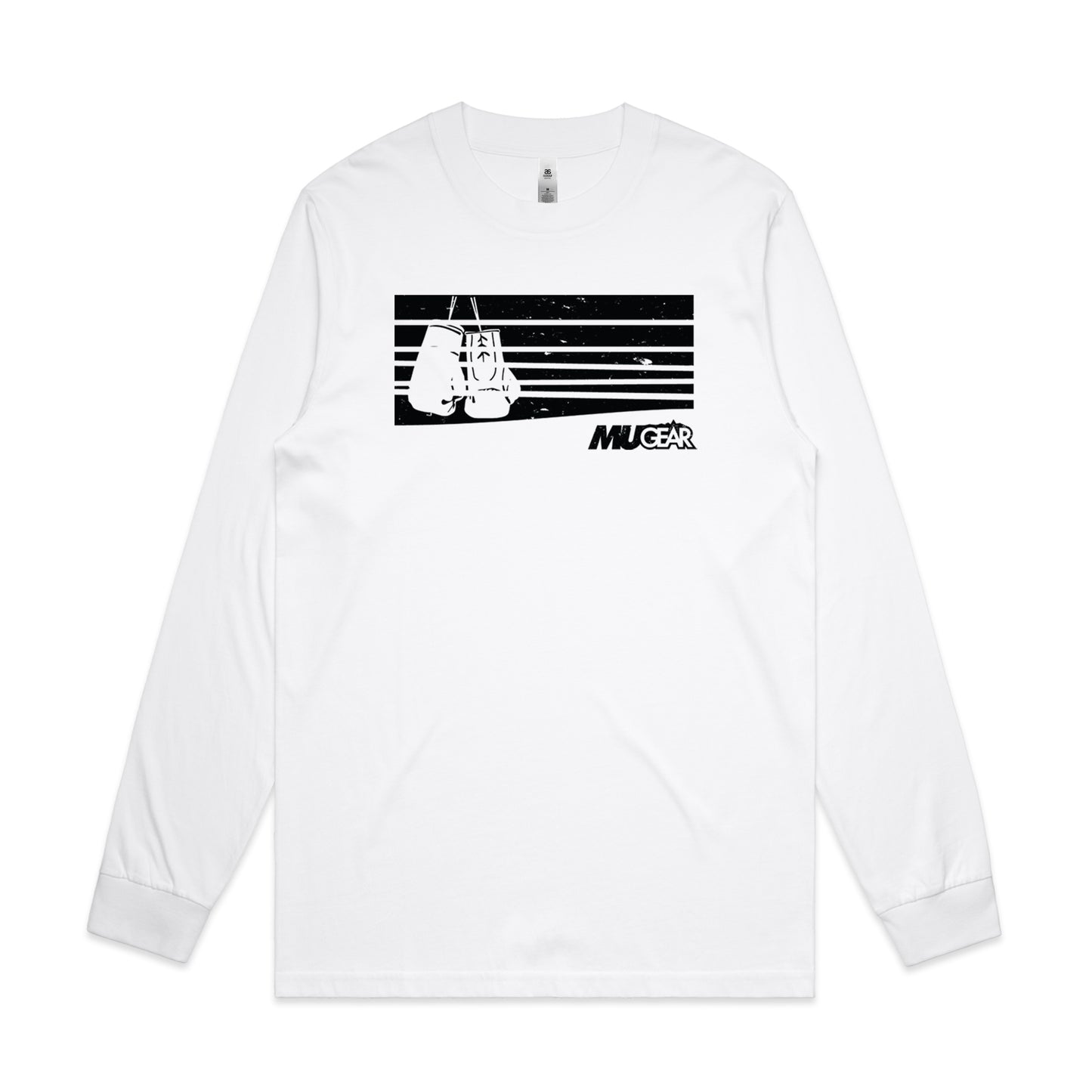 Boxing Longsleeve