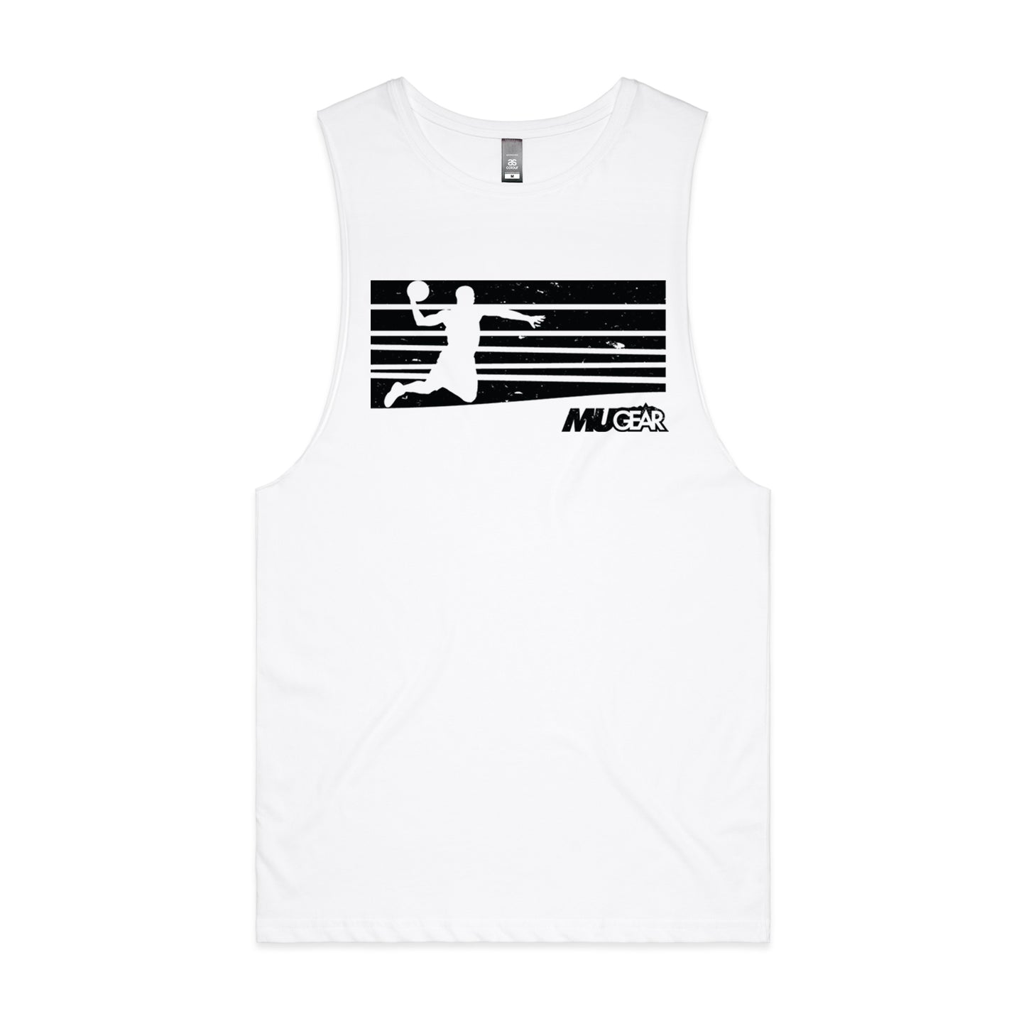 Basketball Tanks