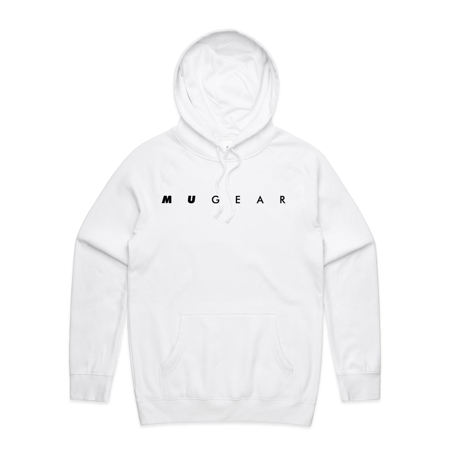 MuGear Basic Hoodies