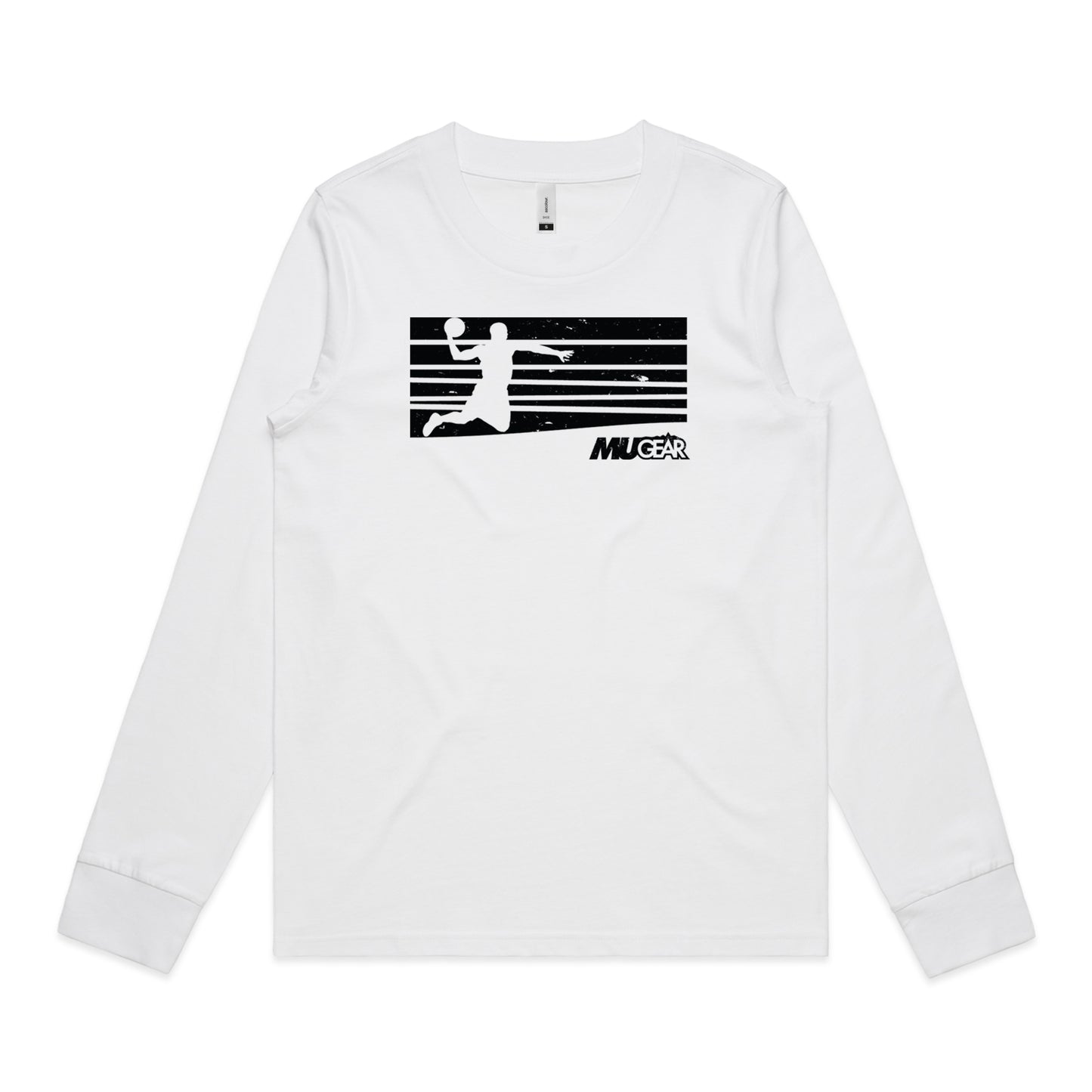 Basketball Longsleeve