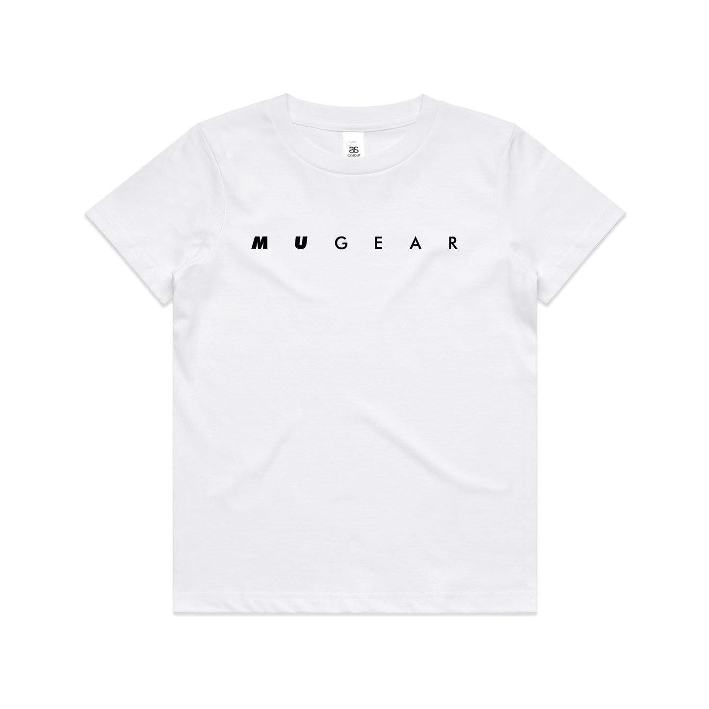 MuGear Basic Kids Tee