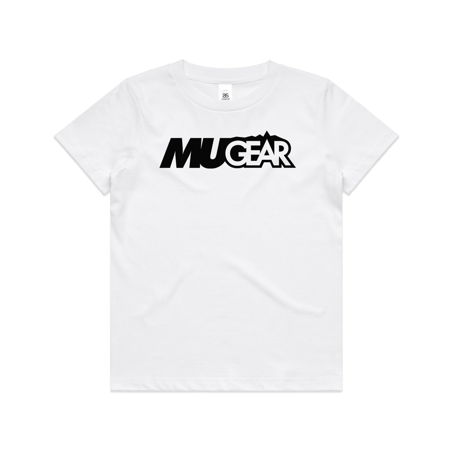 MuGear Standard Kids Tee