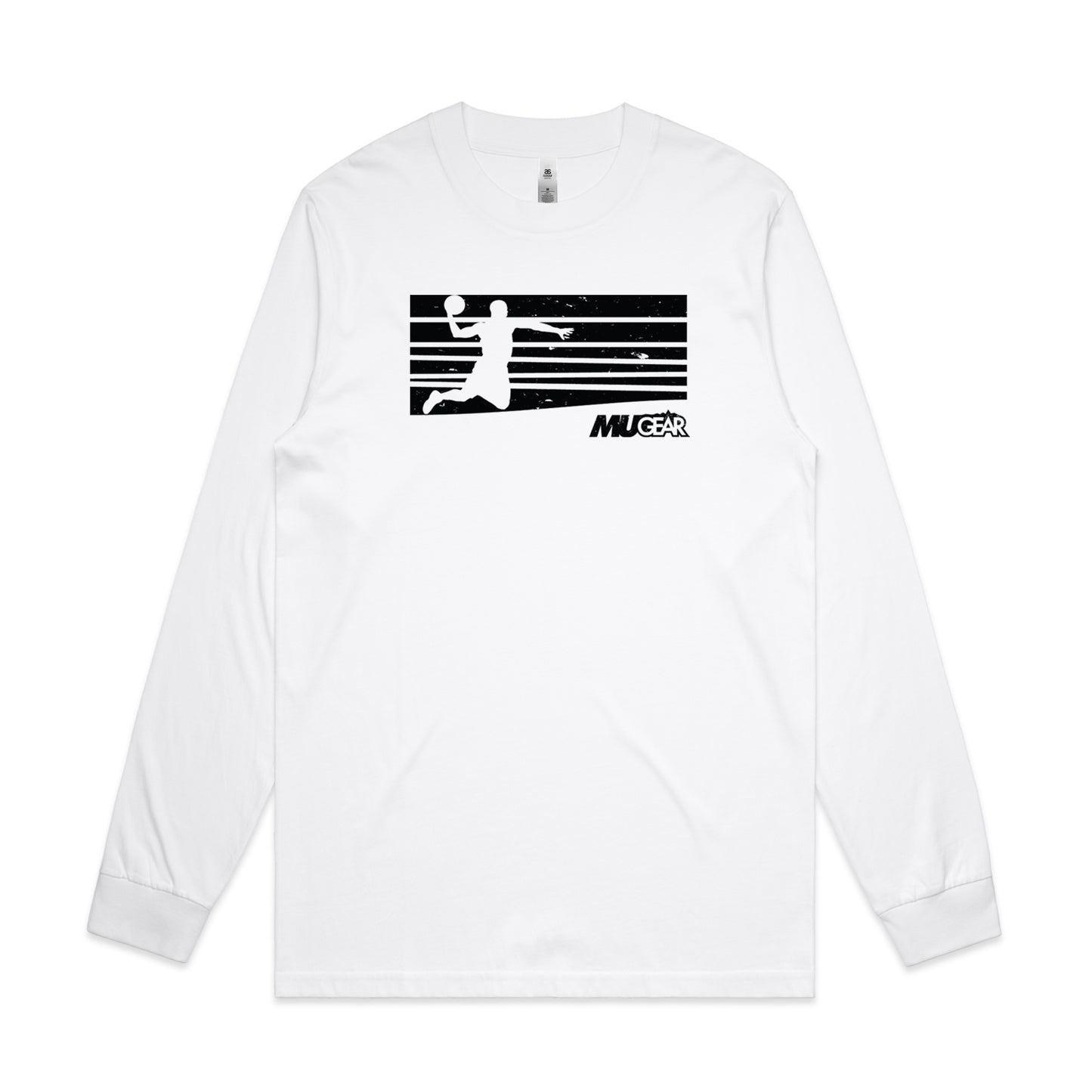 Basketball Longsleeve