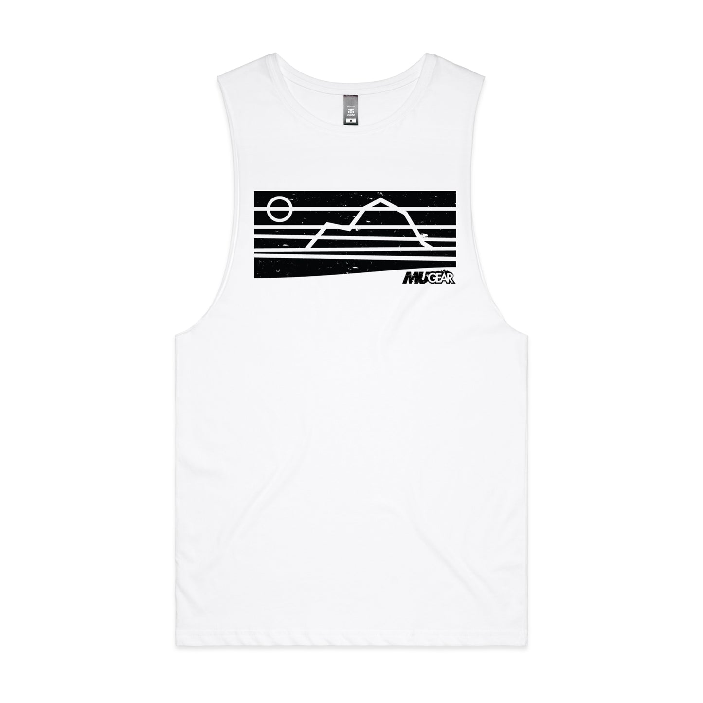 Mountain Tanks