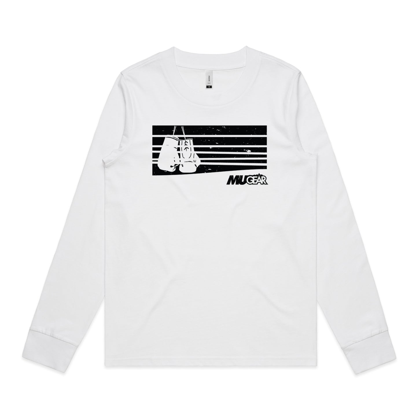 Boxing Longsleeve