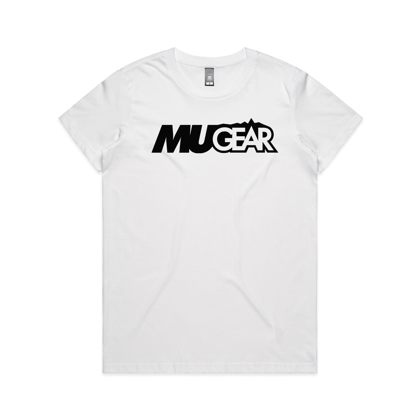 MuGear Standard Maple Tee