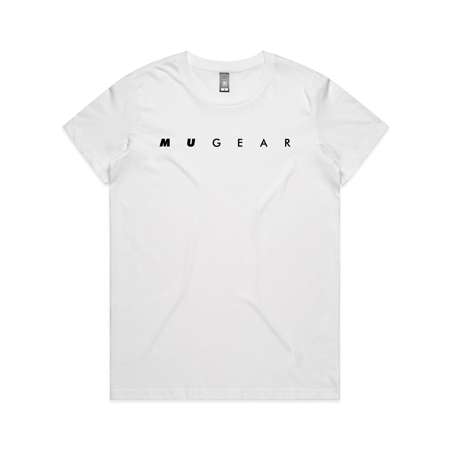 MuGear Basic Maple Tee