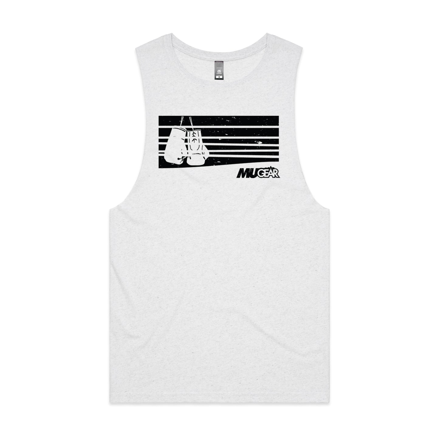 Boxing Gloves Tanks