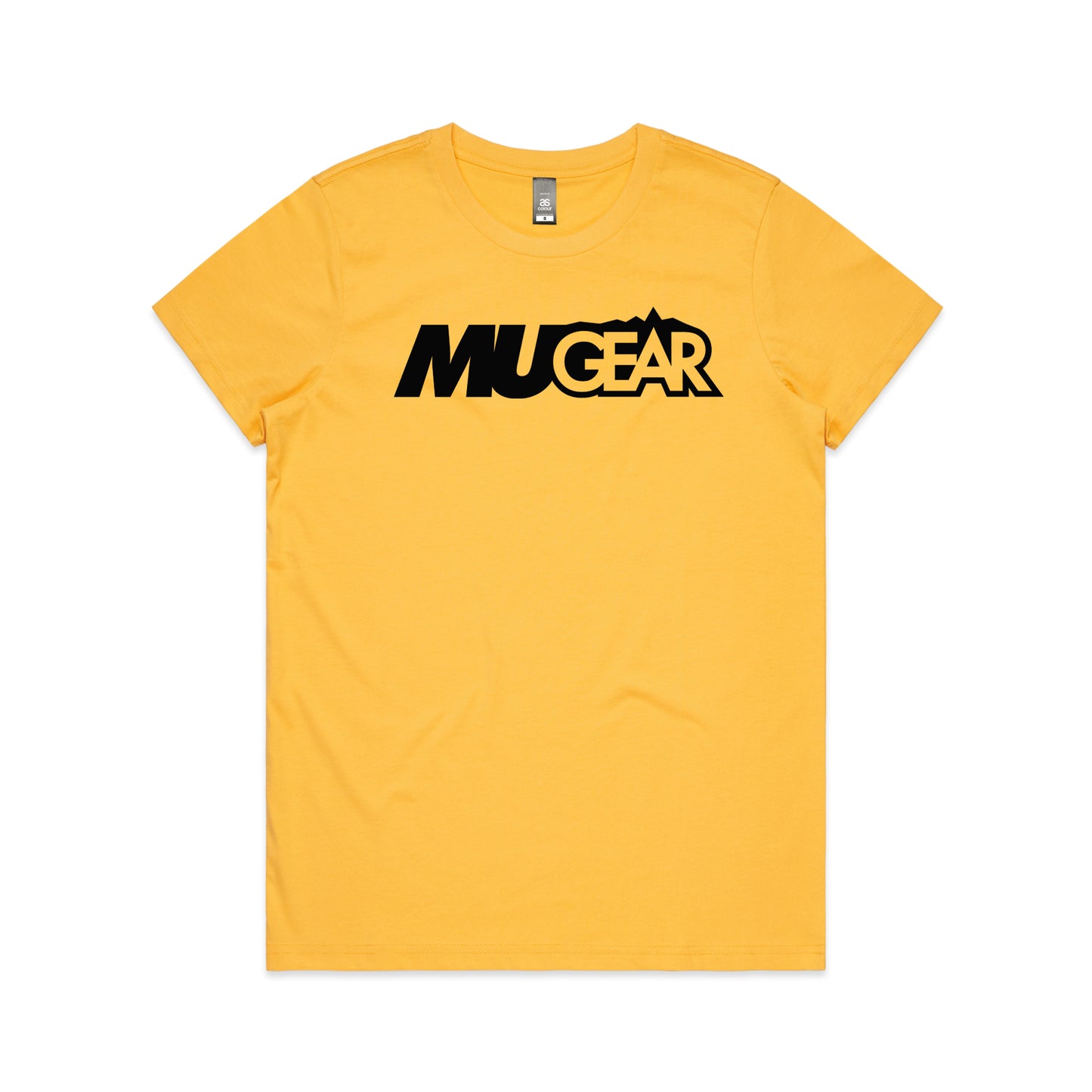 MuGear Standard Maple Tee