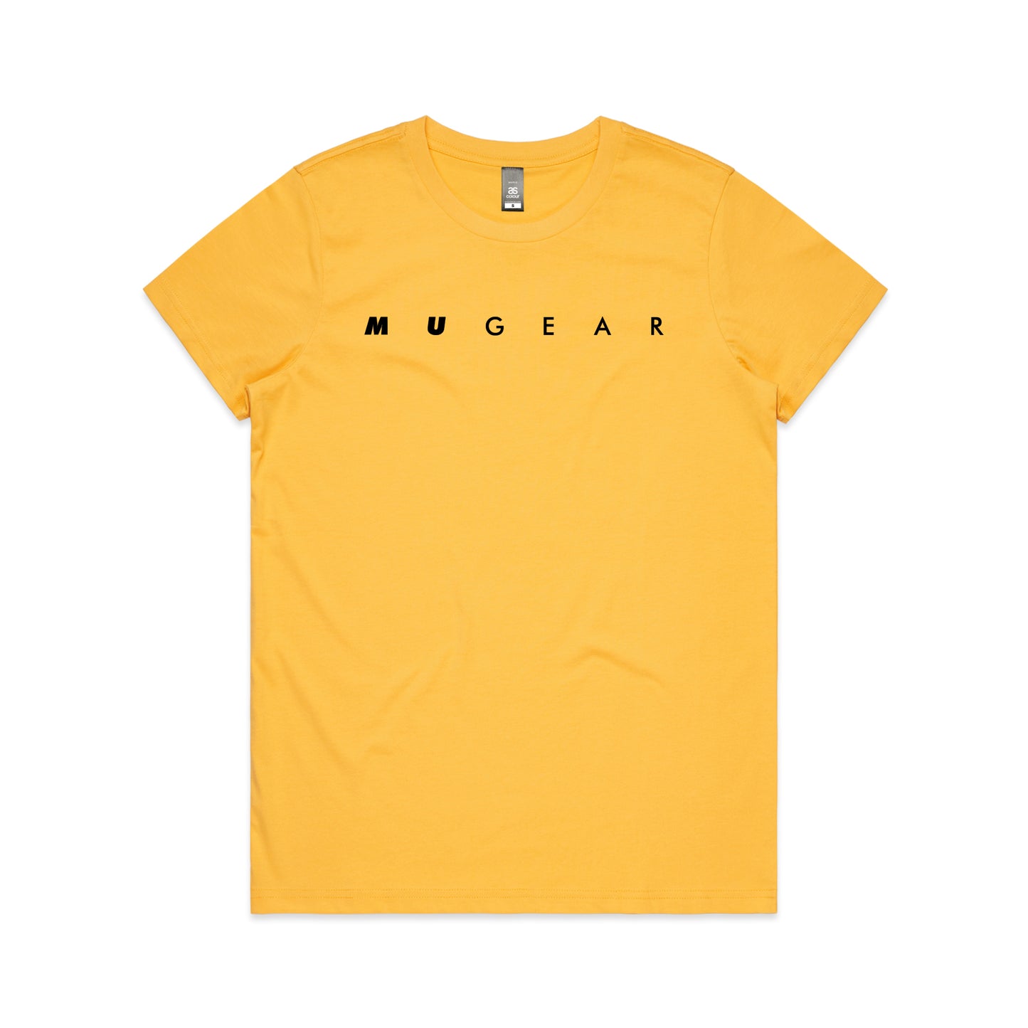 MuGear Basic Maple Tee
