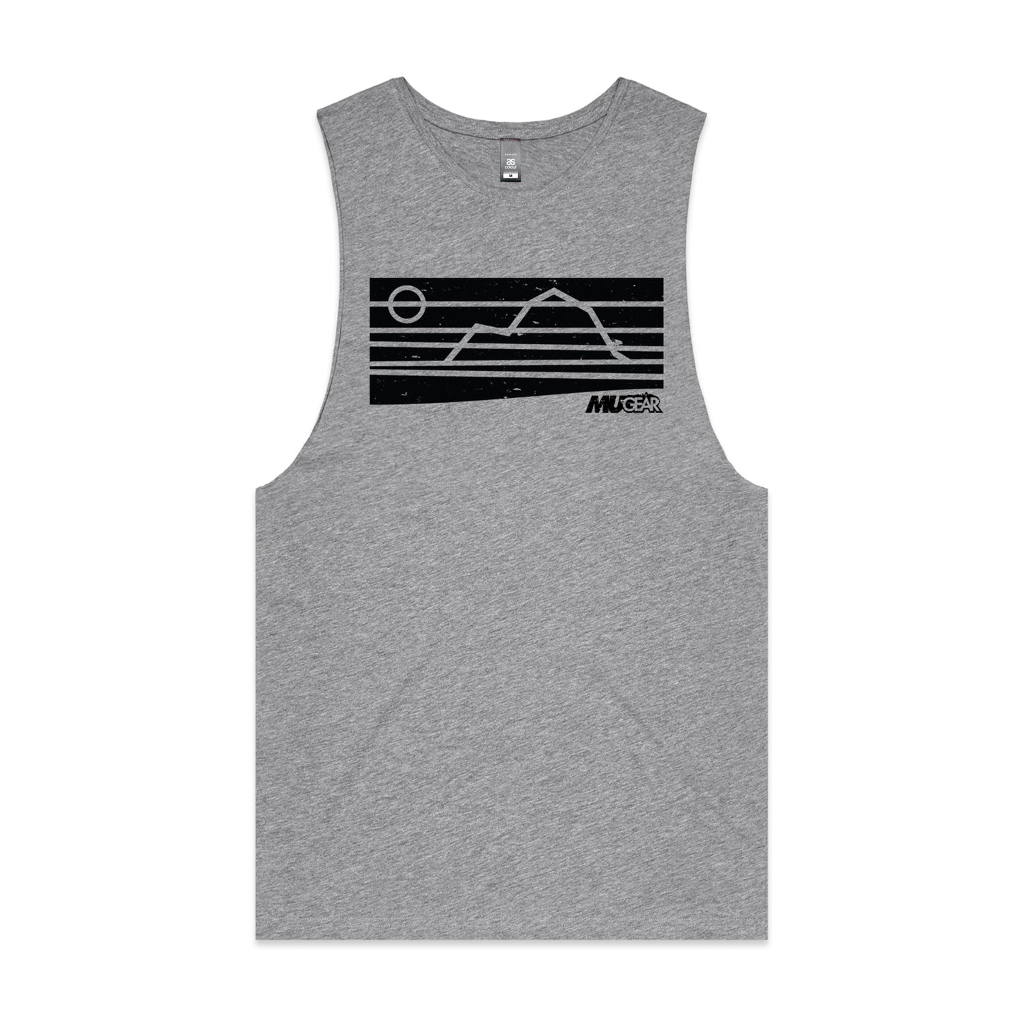 Mountain Tanks