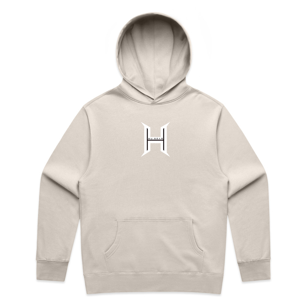 Relax Hood with H Series Logo